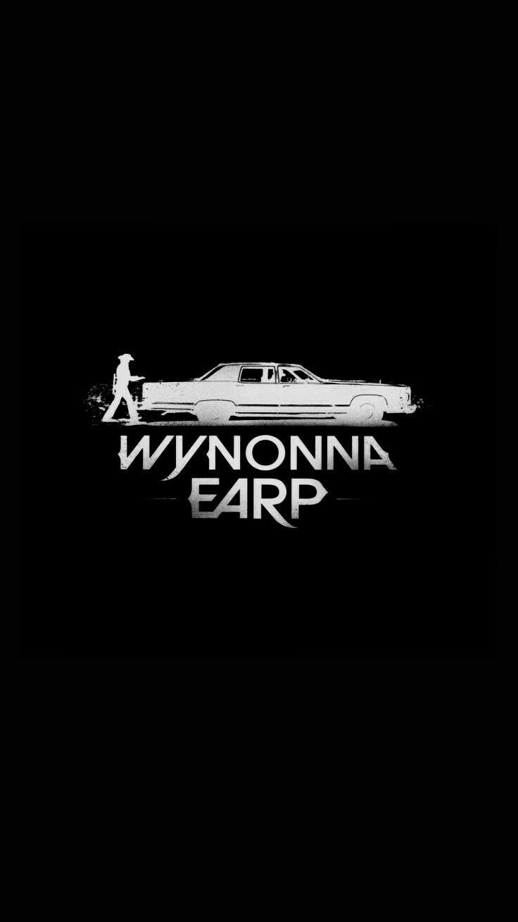 Wynonna Earp 4K Wallpapers