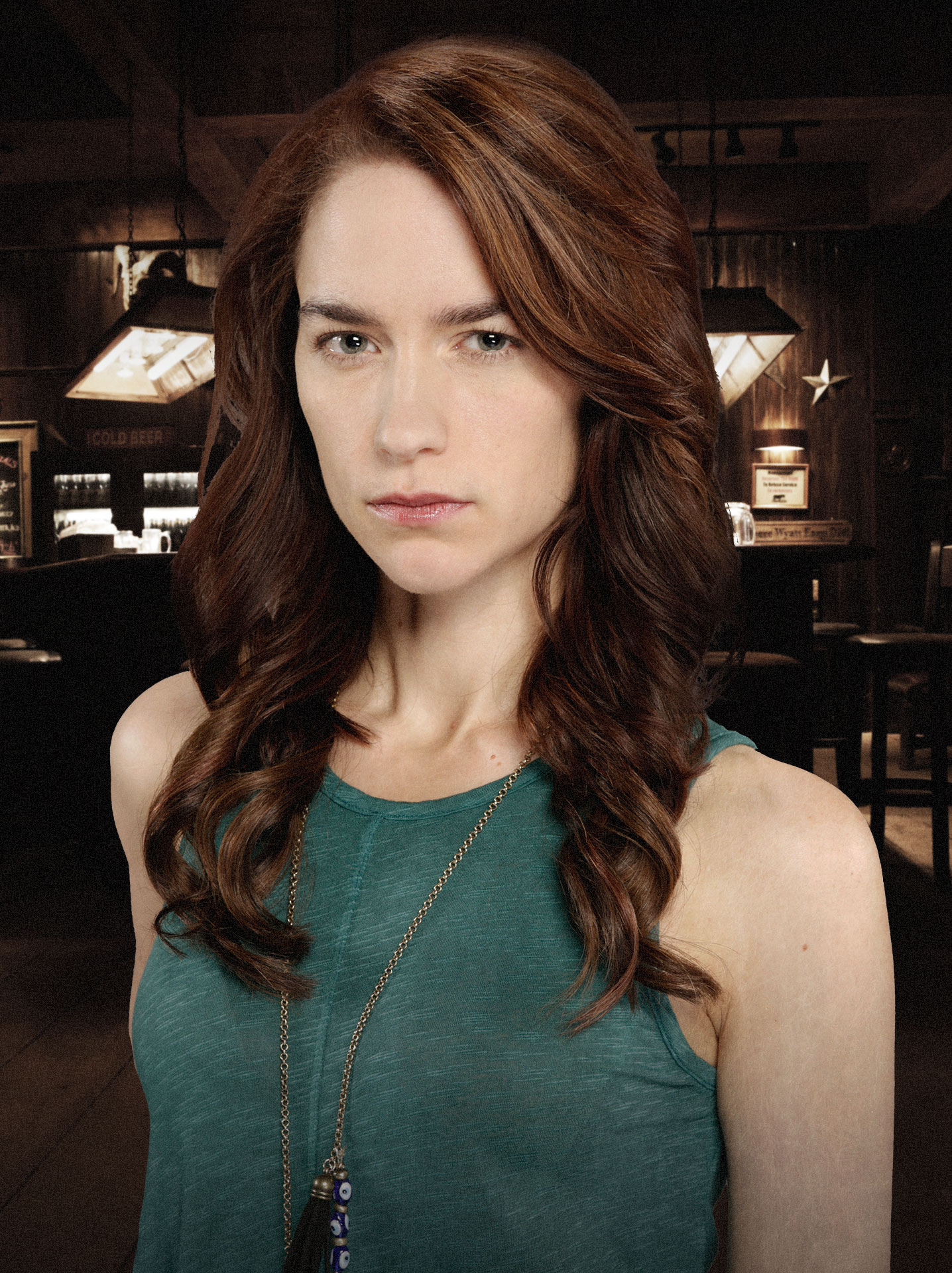 Wynonna Earp Season 4 Actress Wallpapers