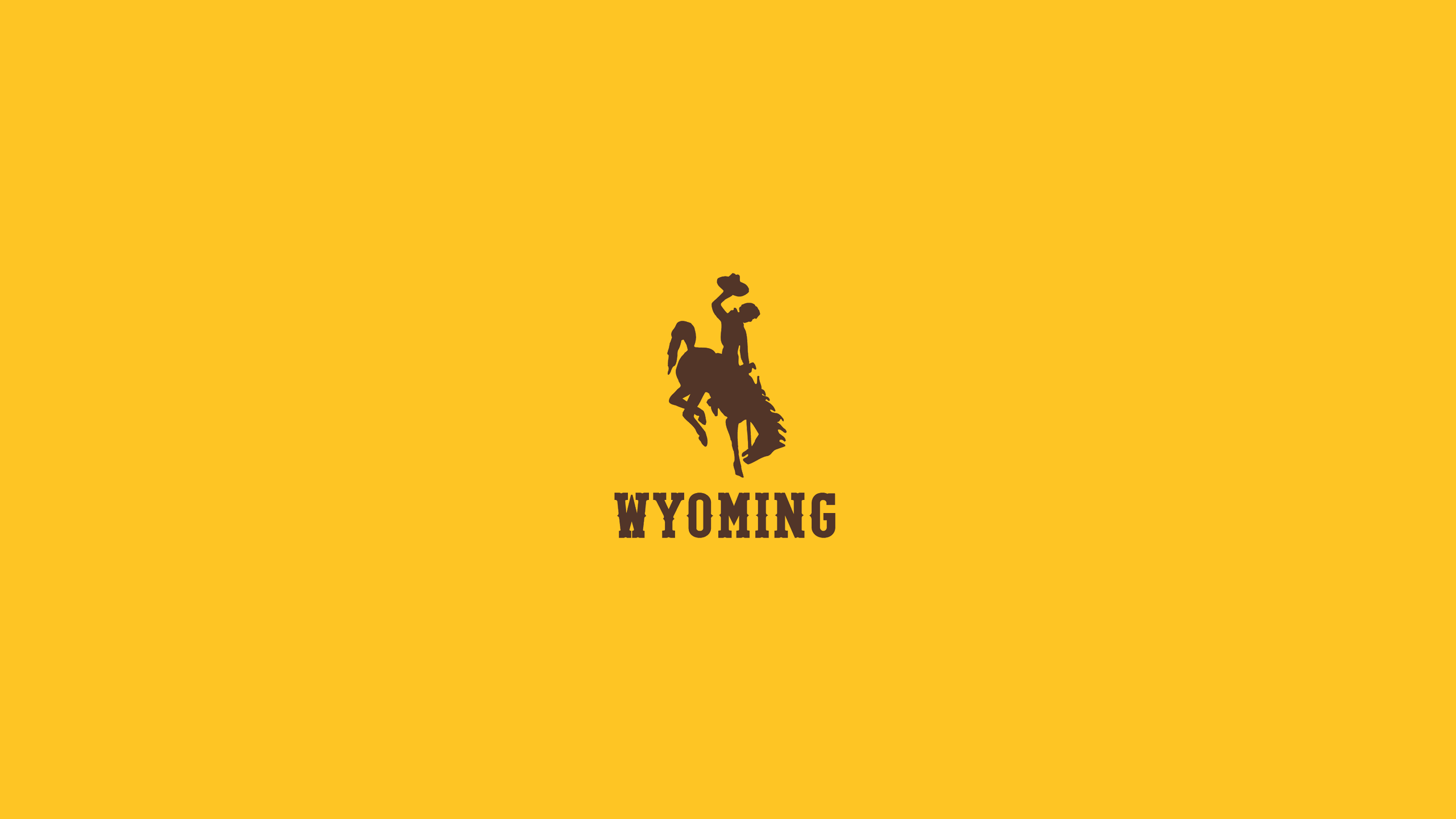 Wyoming Cowboy Wallpapers