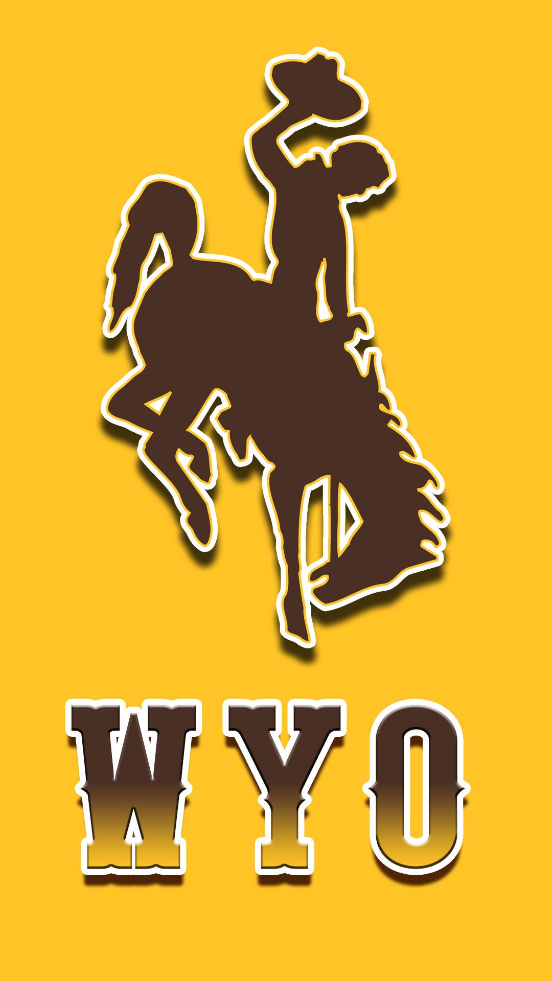 Wyoming Cowboy Wallpapers