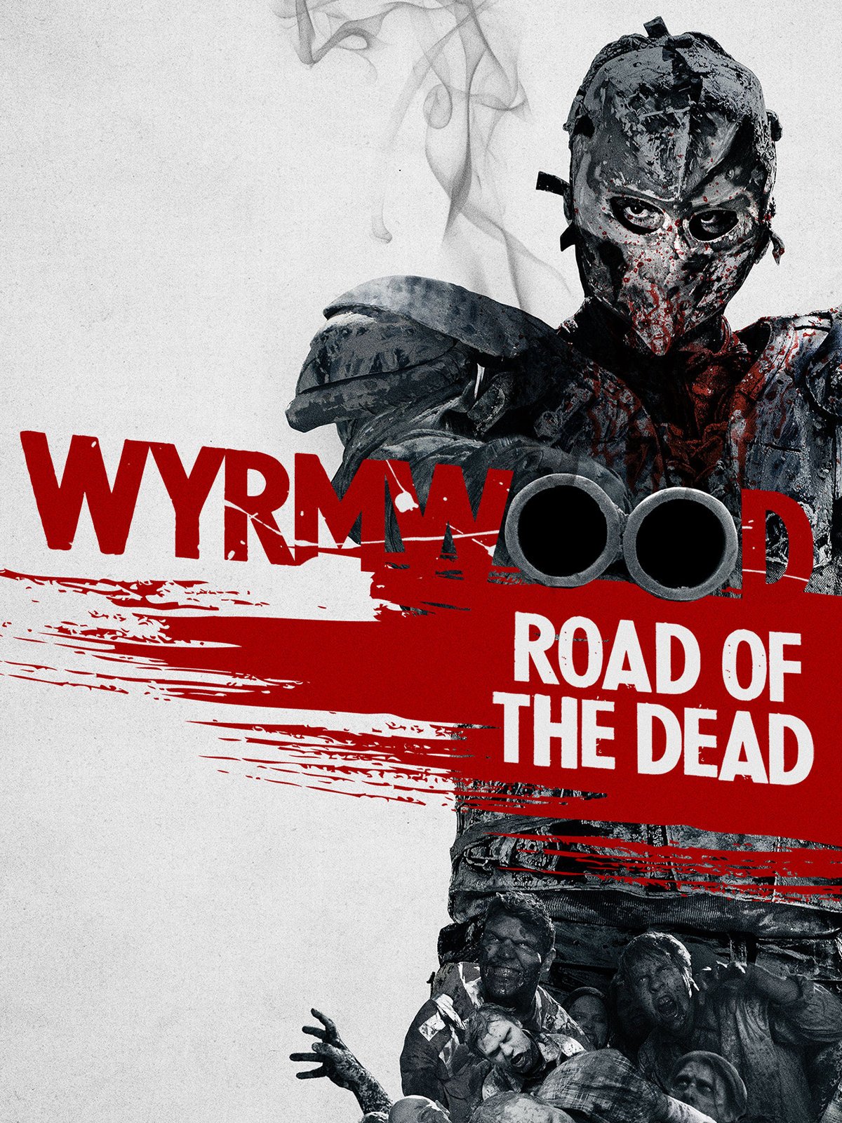 Wyrmwood: Road Of The Dead Wallpapers