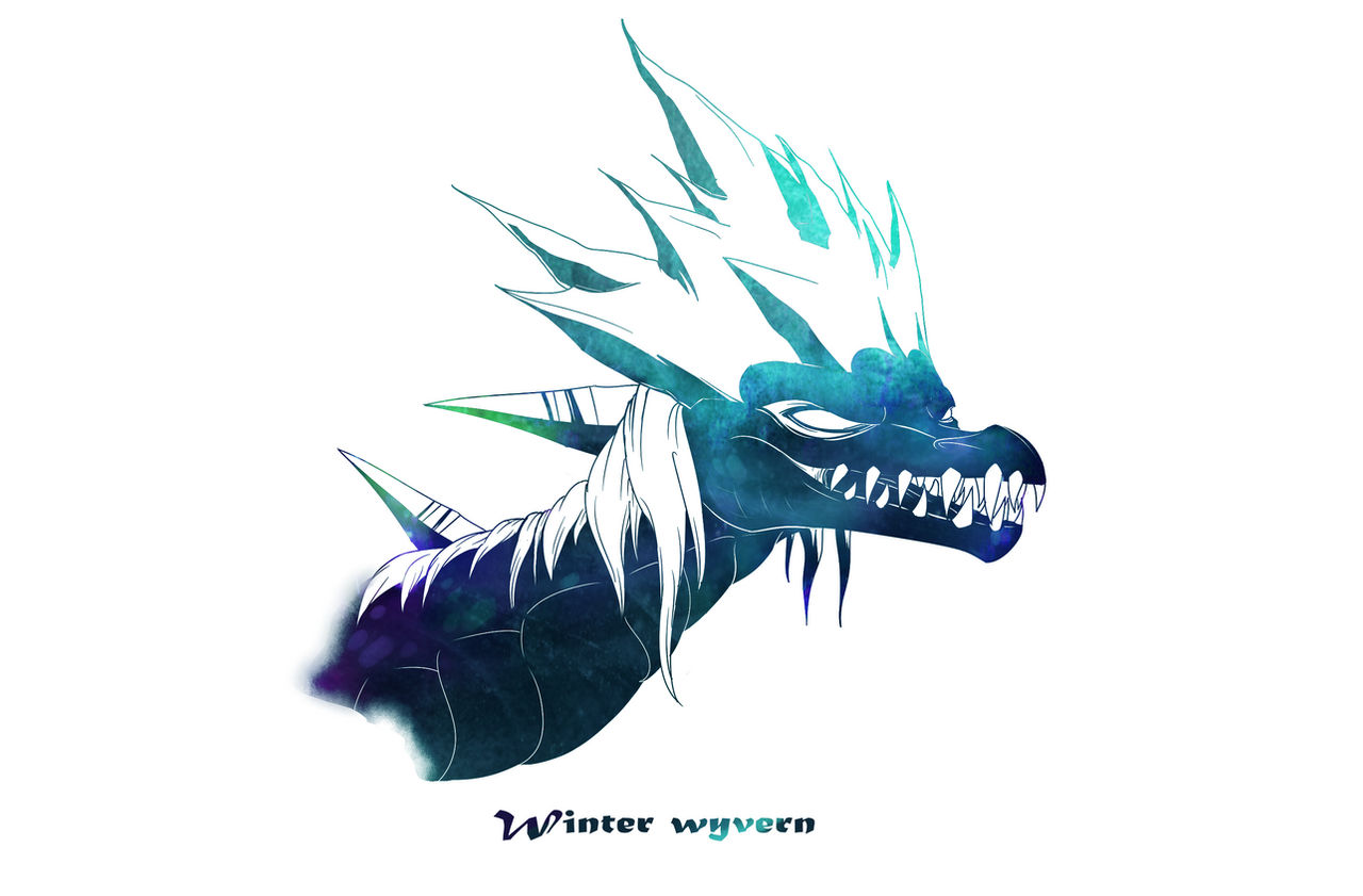 Wyvern Wallpapers