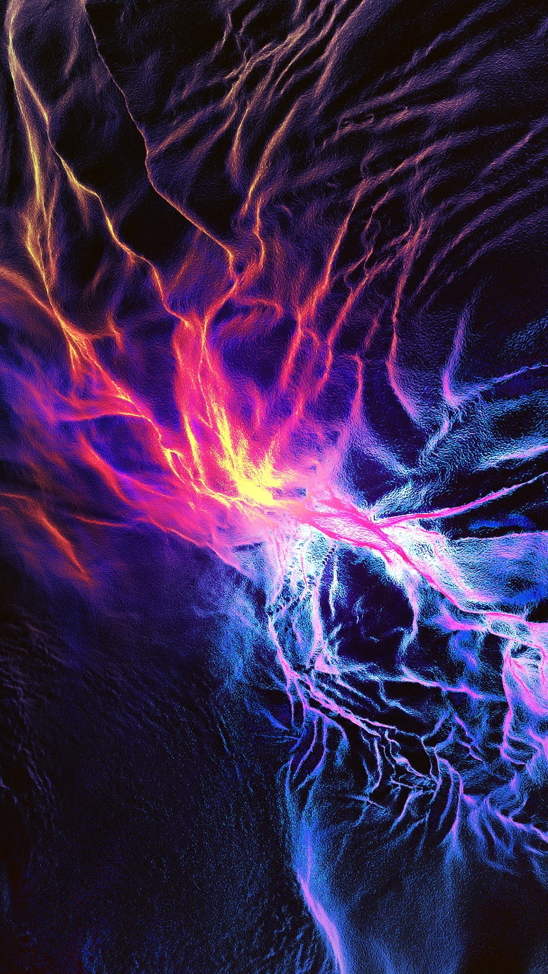X-Fusion Wallpapers