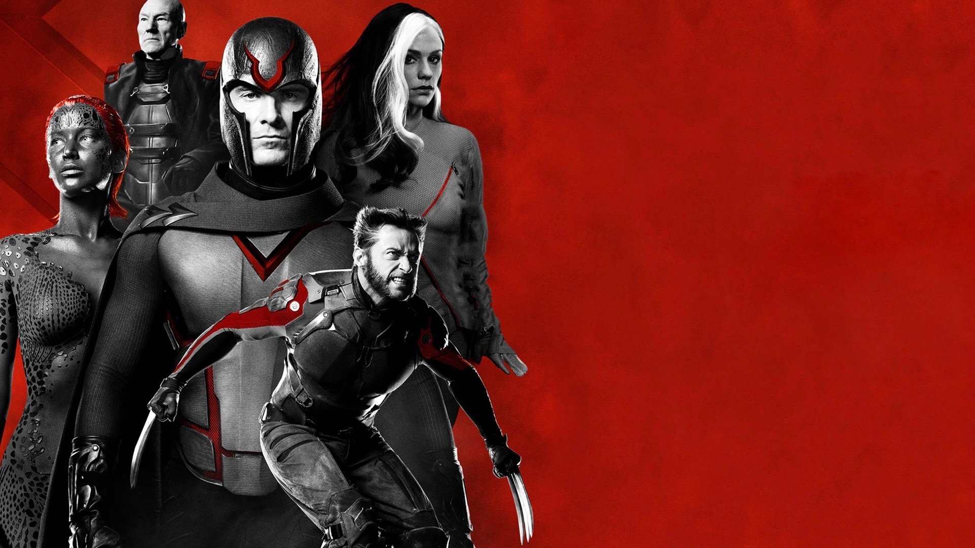 X-Men: Days Of Future Past Wallpapers