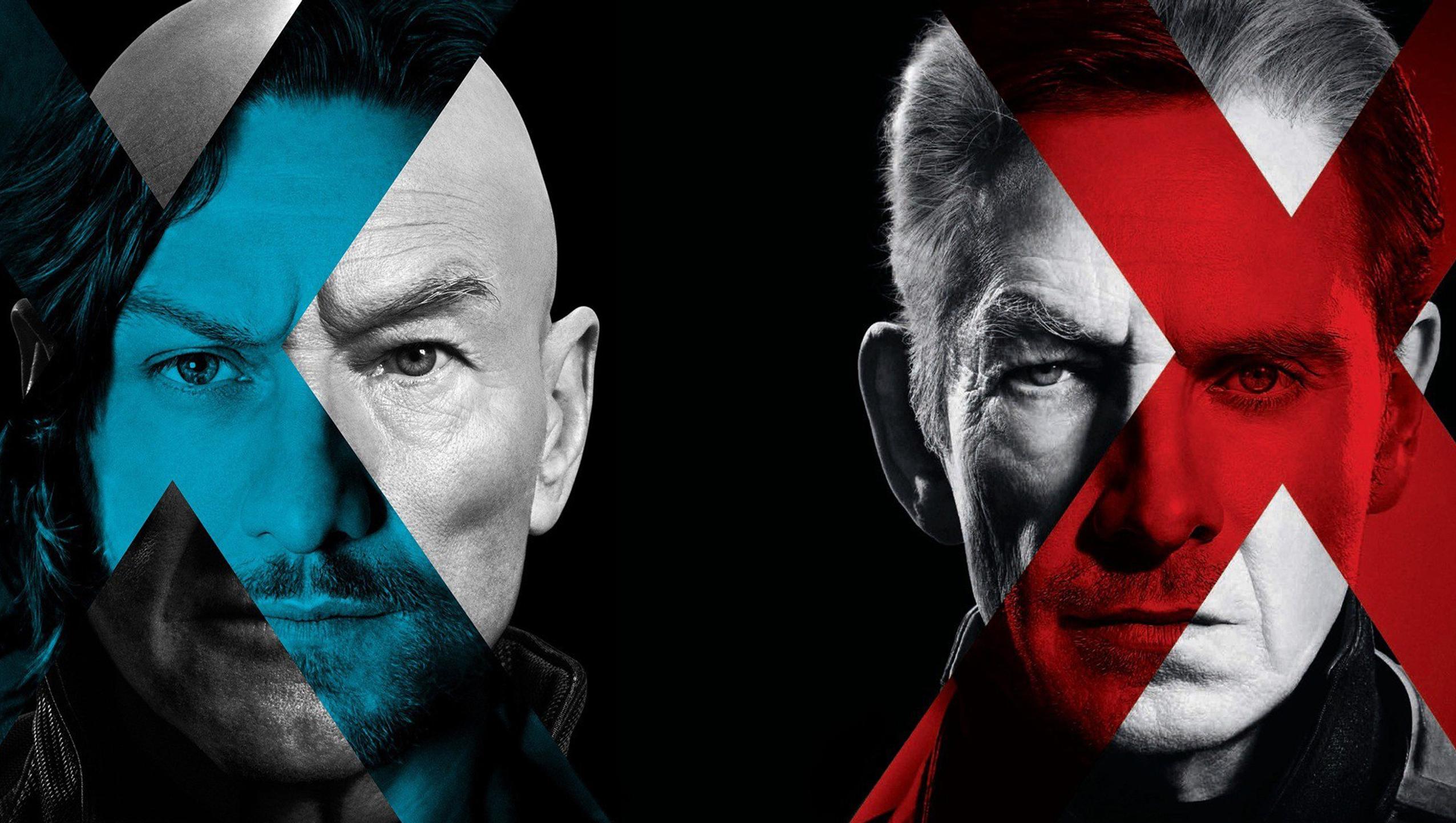 X-Men: Days Of Future Past Wallpapers