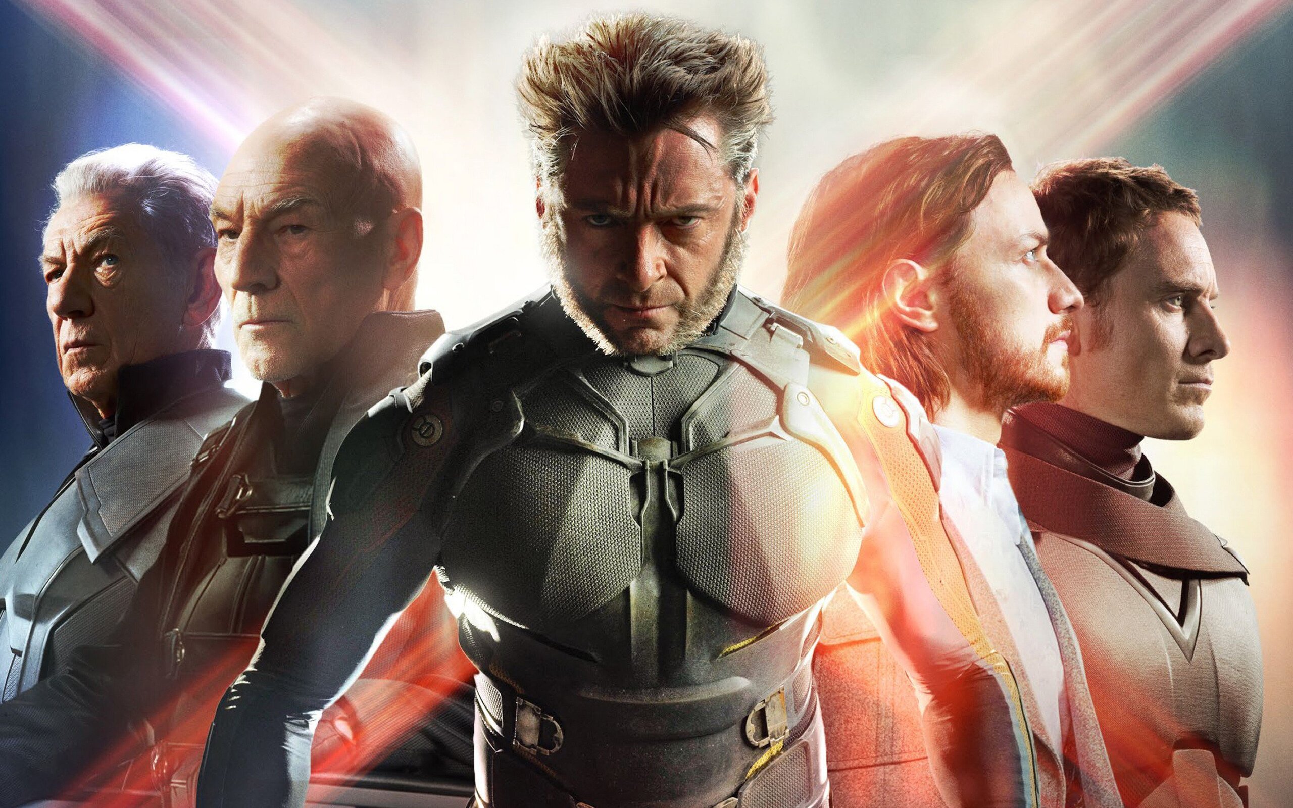 X-Men: Days Of Future Past Wallpapers