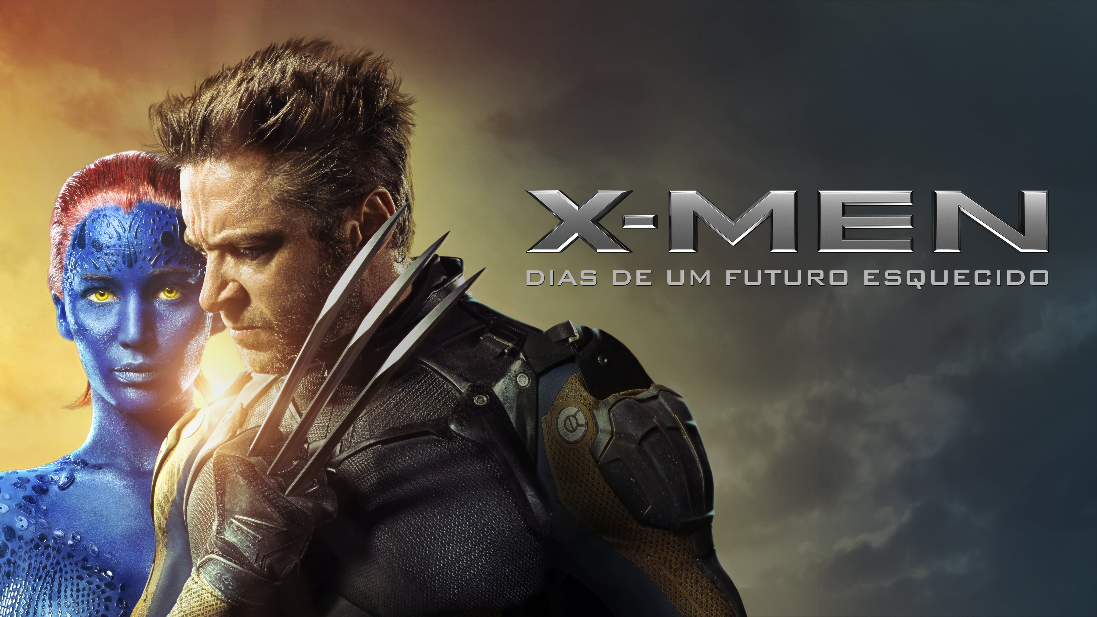 X-Men: Days Of Future Past Wallpapers