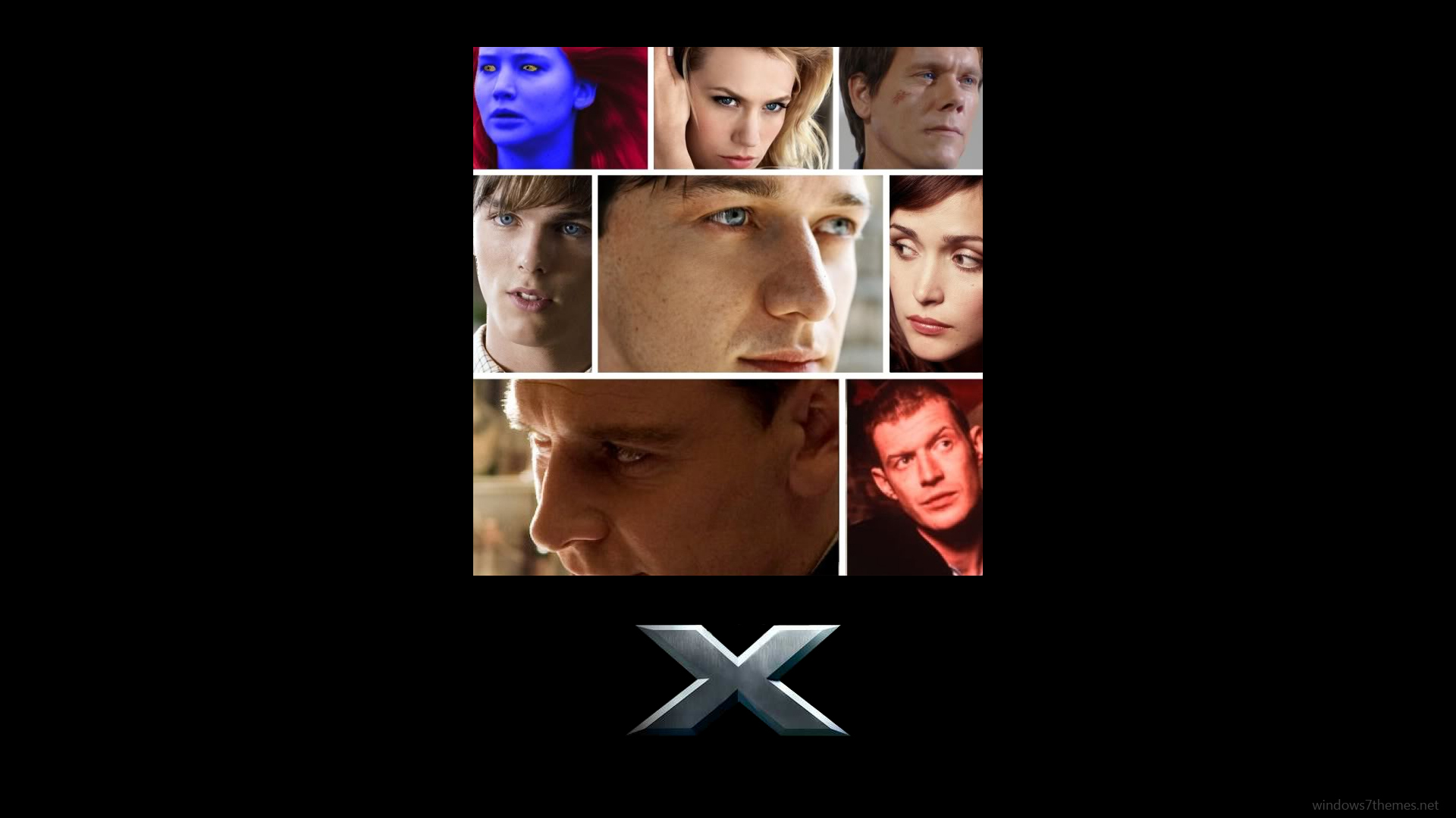 X-Men: First Class Wallpapers