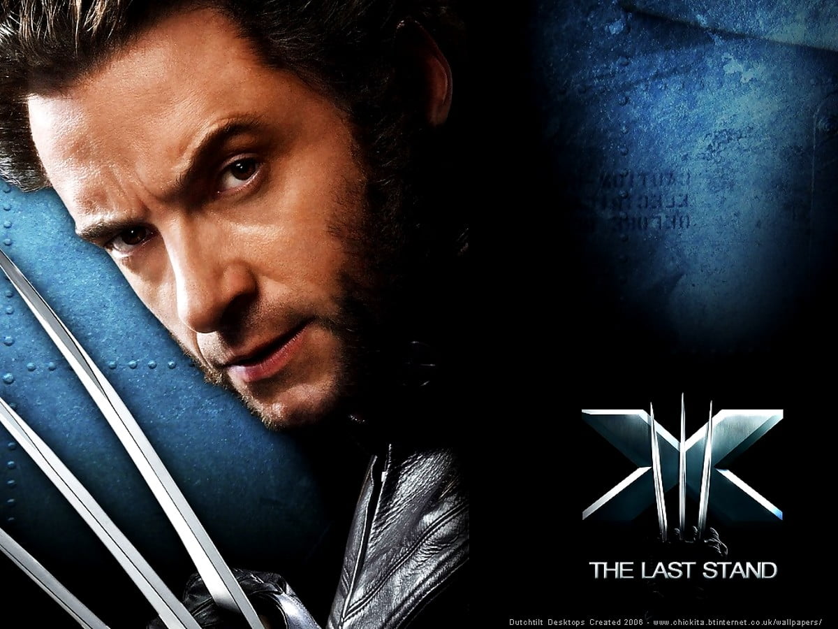 X-Men: The Last Stand Wallpapers