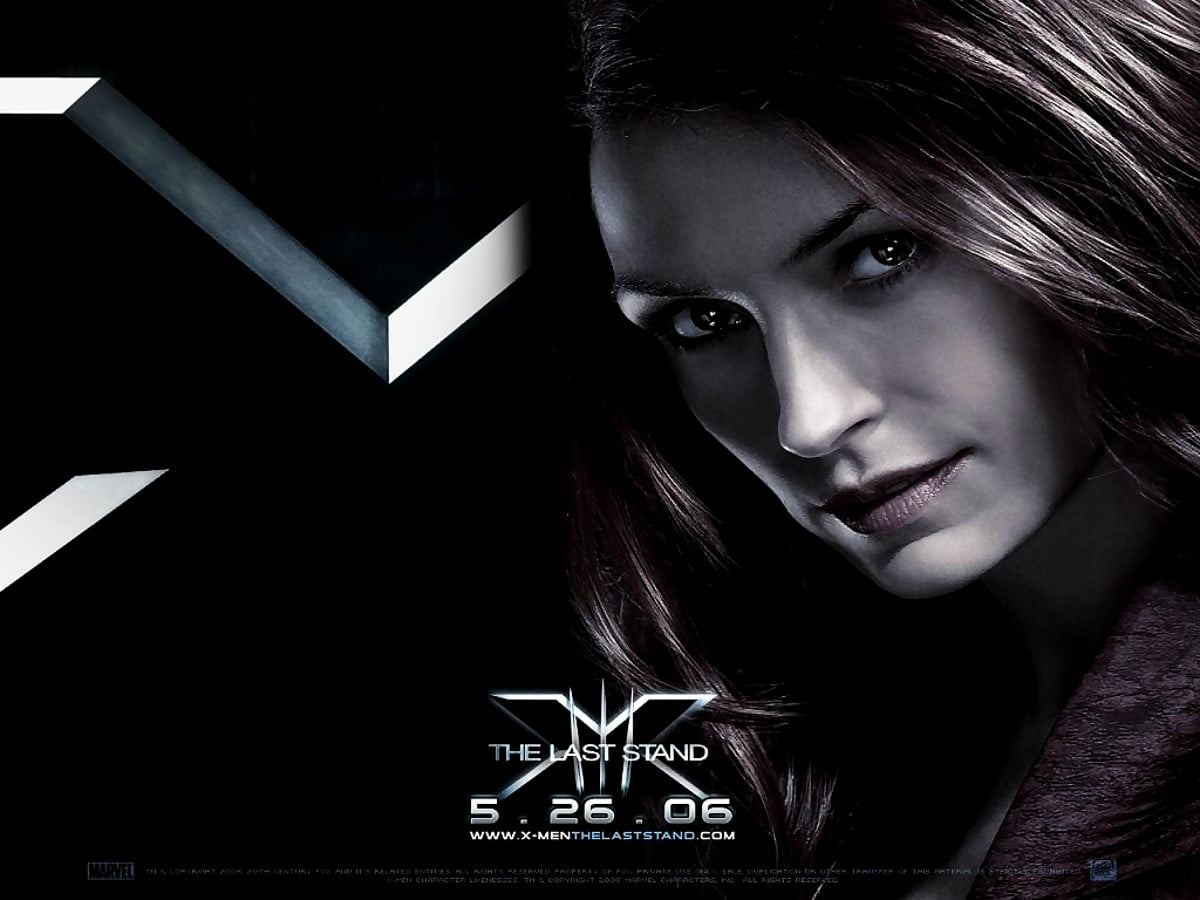 X-Men: The Last Stand Wallpapers