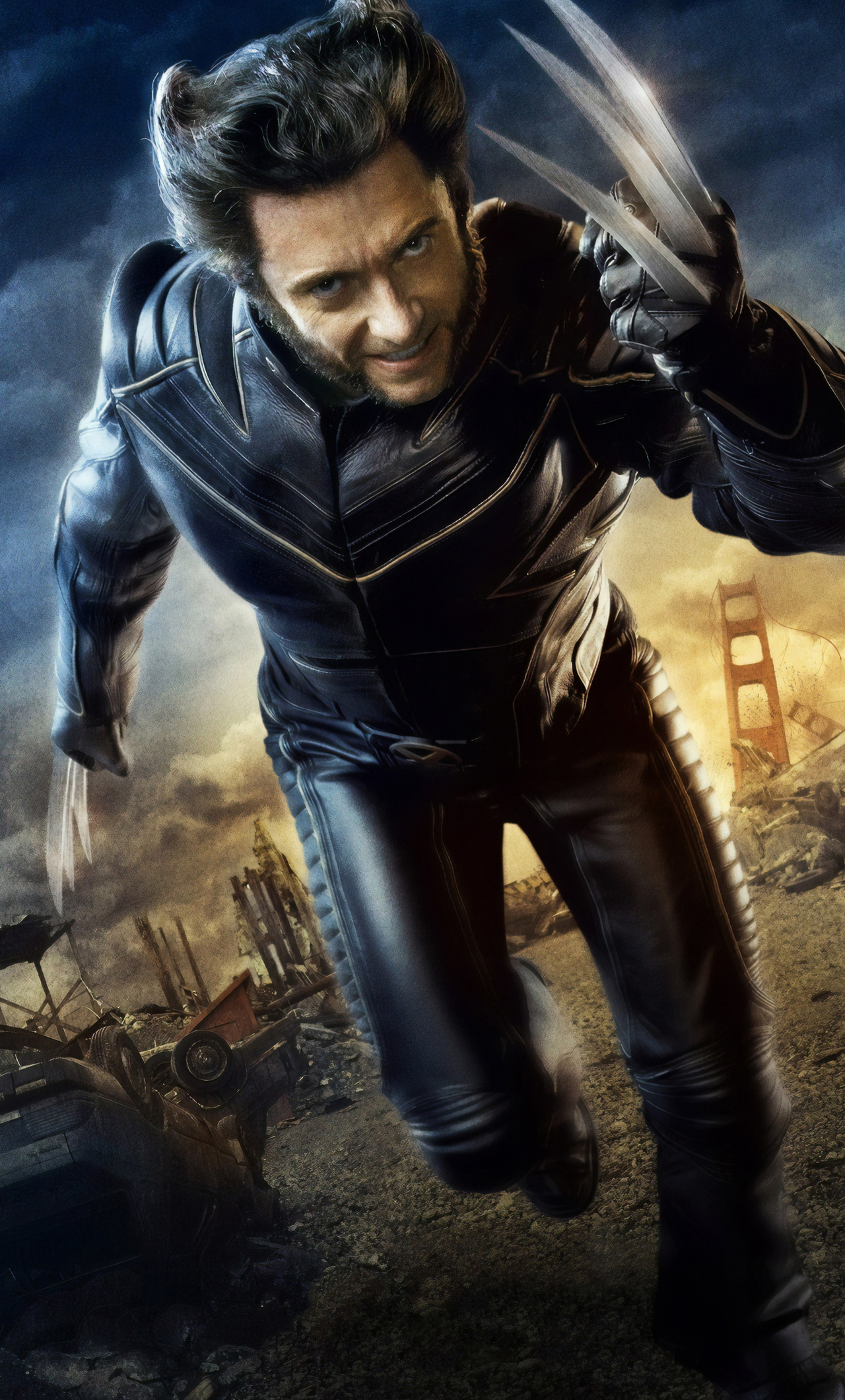 X Men Iphone Wallpapers