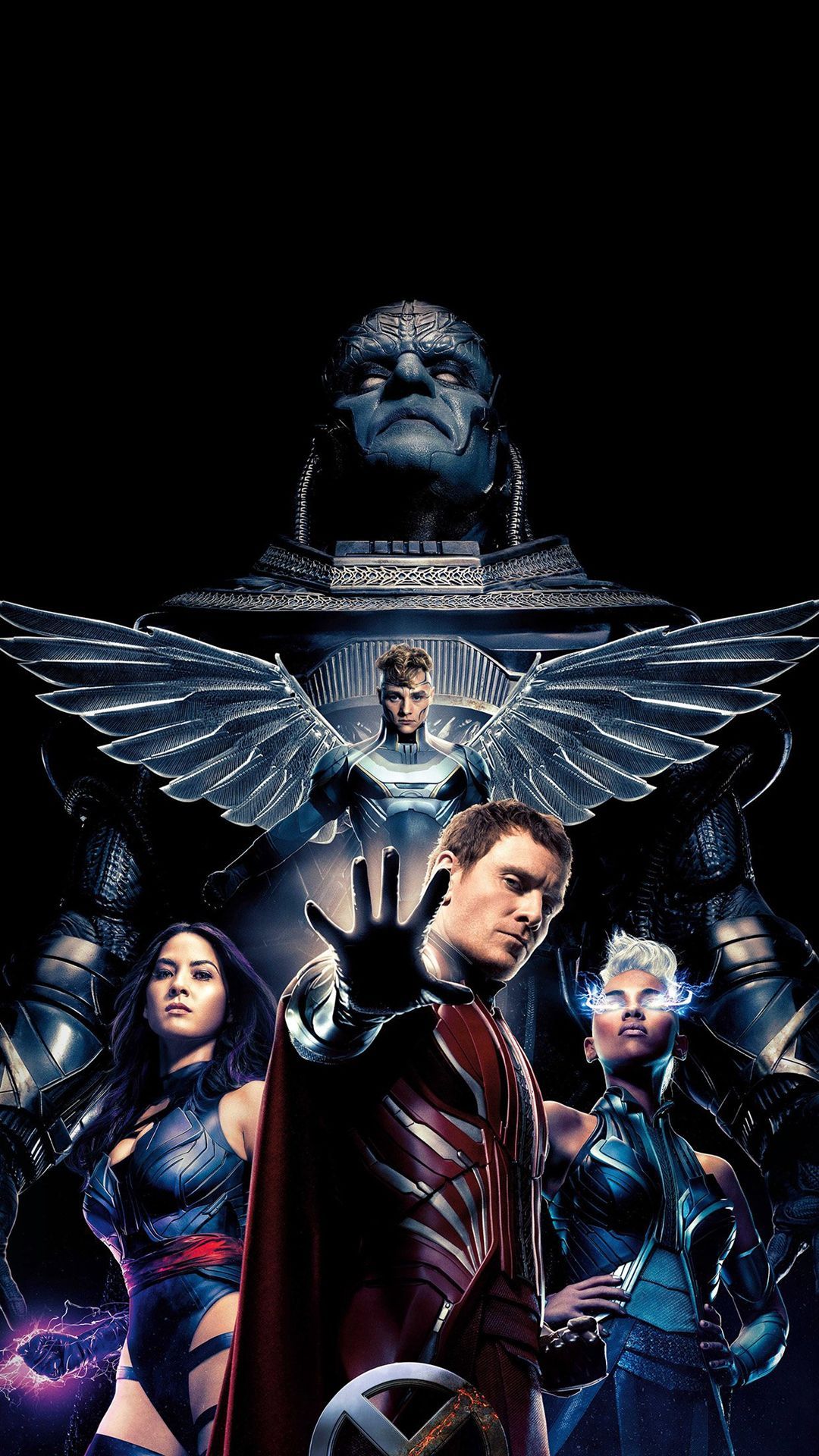 X Men Iphone Wallpapers