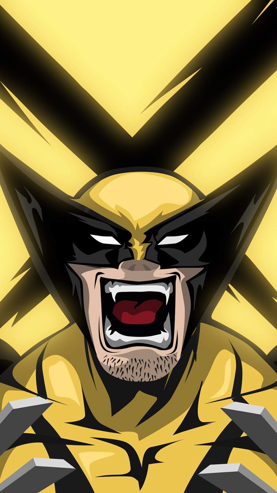 X Men Iphone Wallpapers