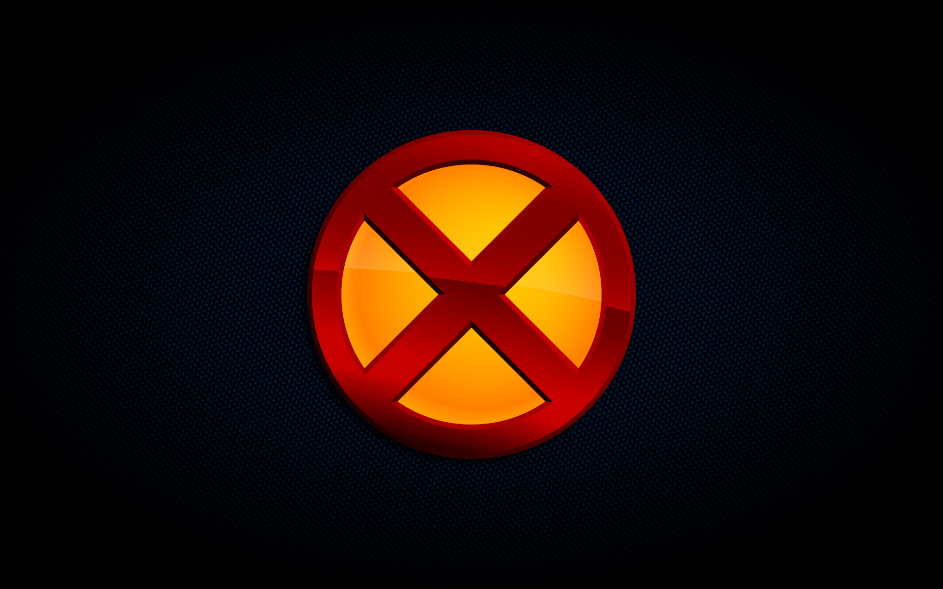 X Men Logo Wallpapers