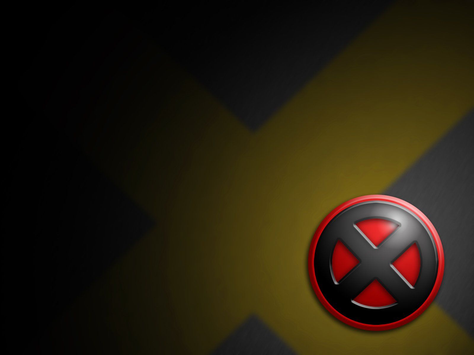 X Men Logo Wallpapers