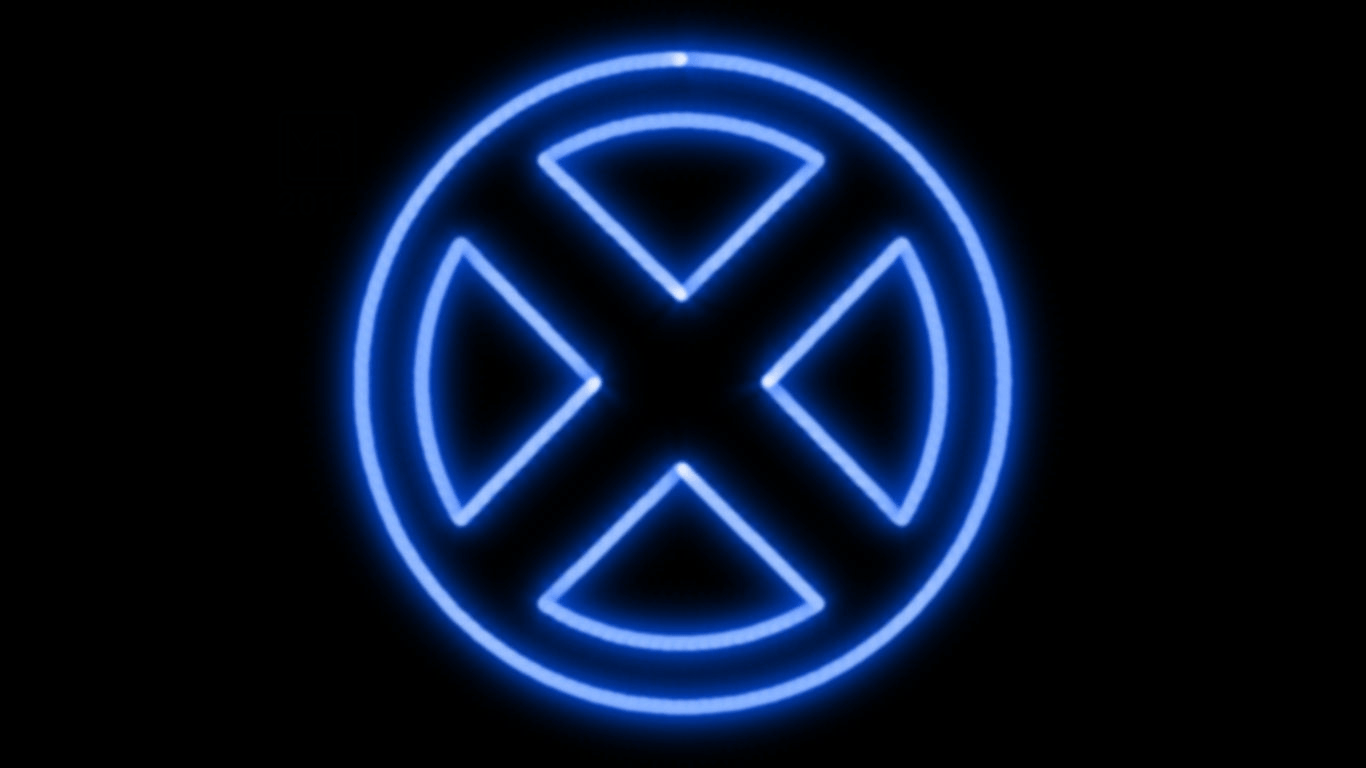 X Men Logo Wallpapers