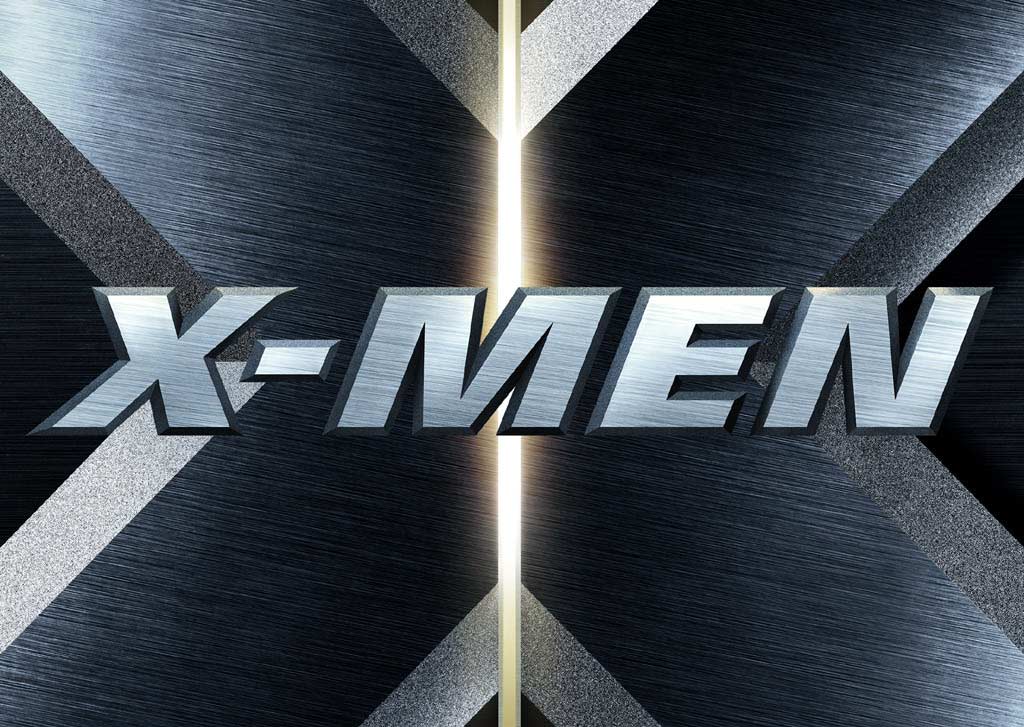 X Men Logo Wallpapers