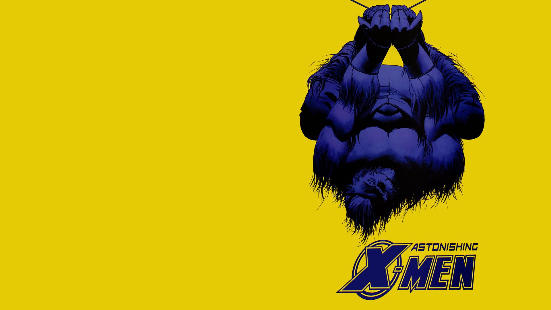 X Men Logo Wallpapers