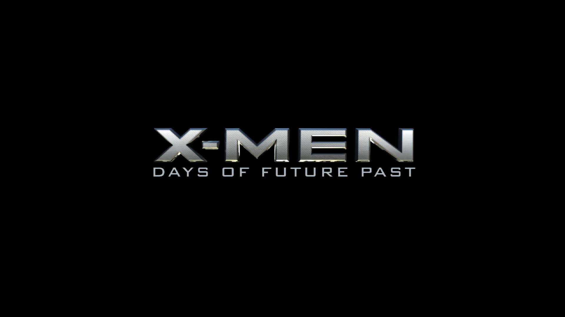 X Men Logo Wallpapers