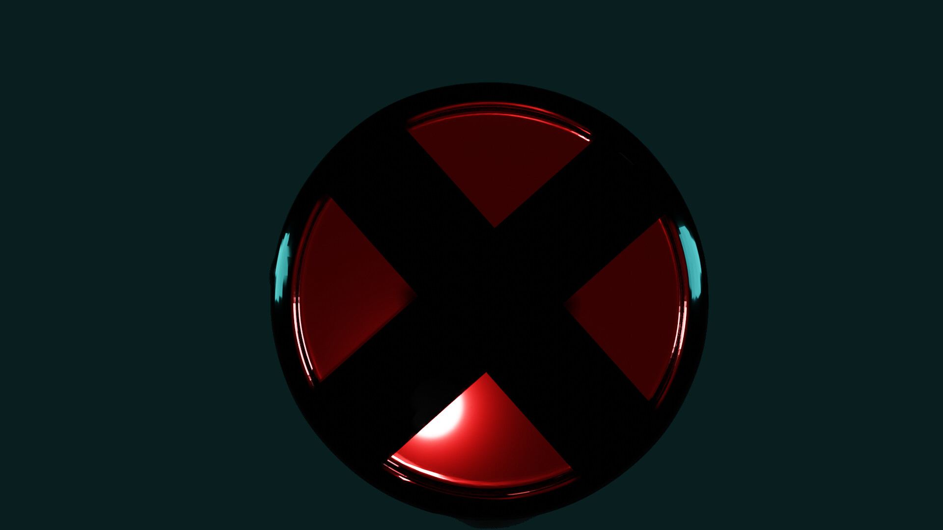 X Men Logo Wallpapers