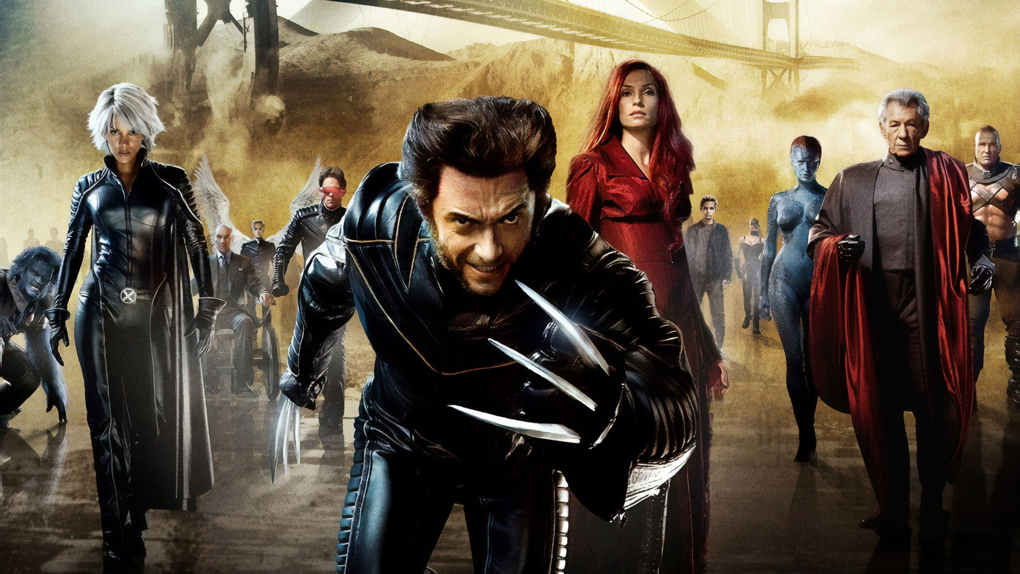 X-Men Movie Wallpapers