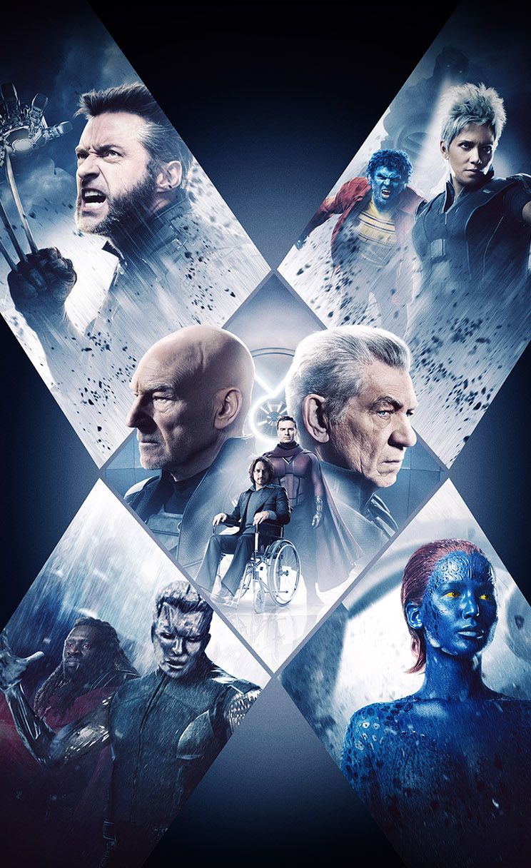 X-Men Movie Wallpapers