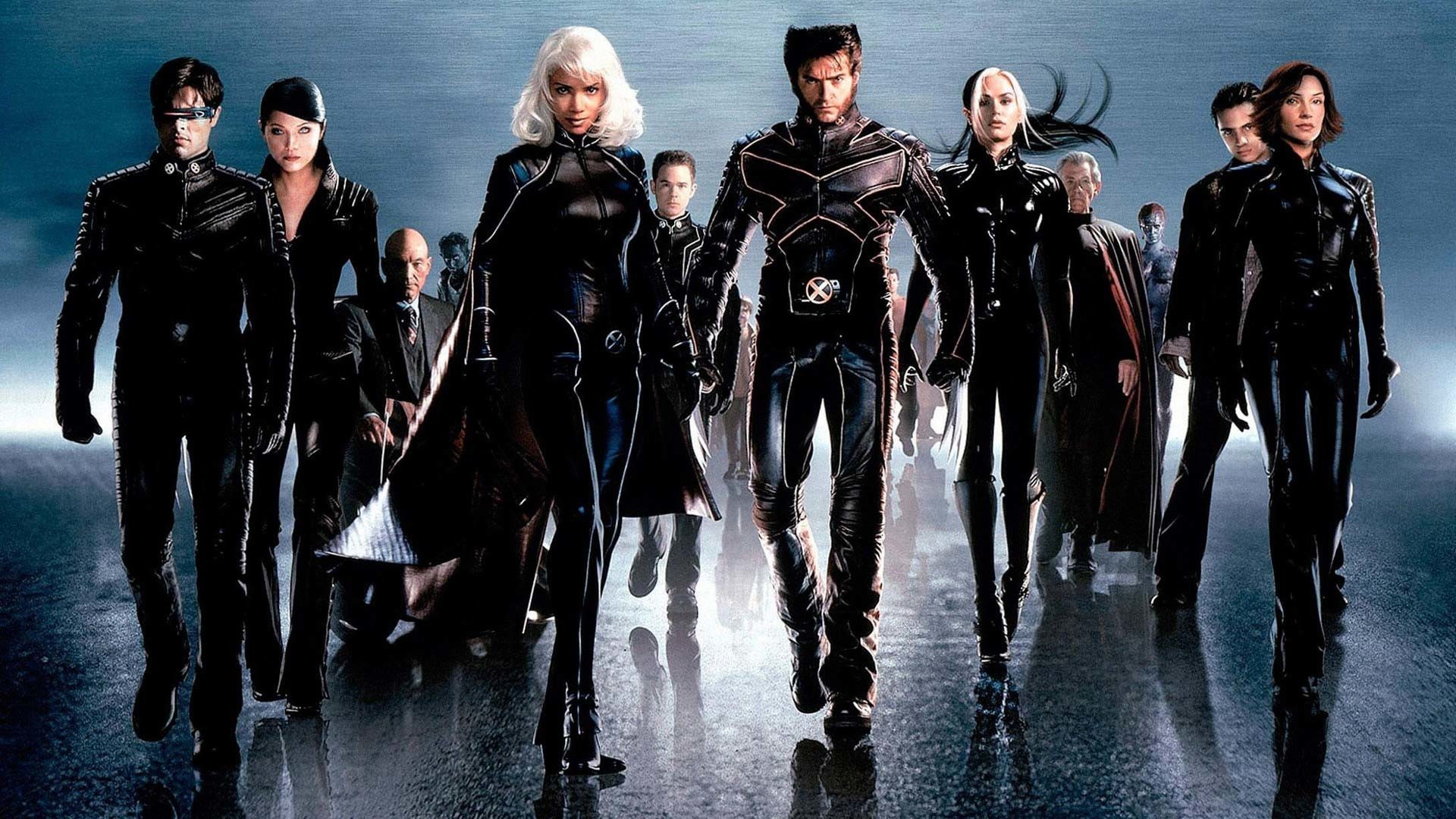 X-Men Movie Wallpapers