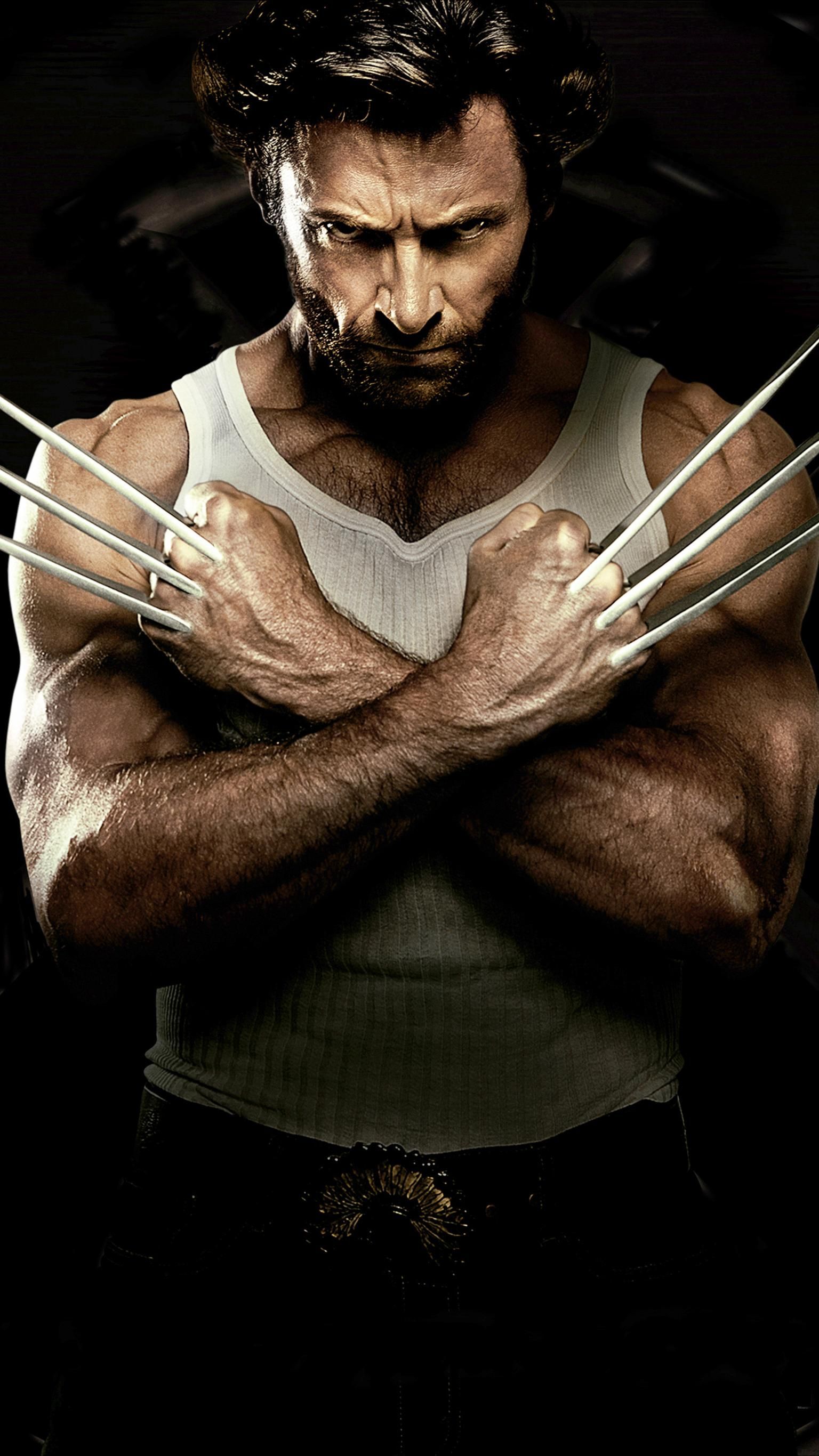X-Men Wolverine MARVEL CoC Wallpapers