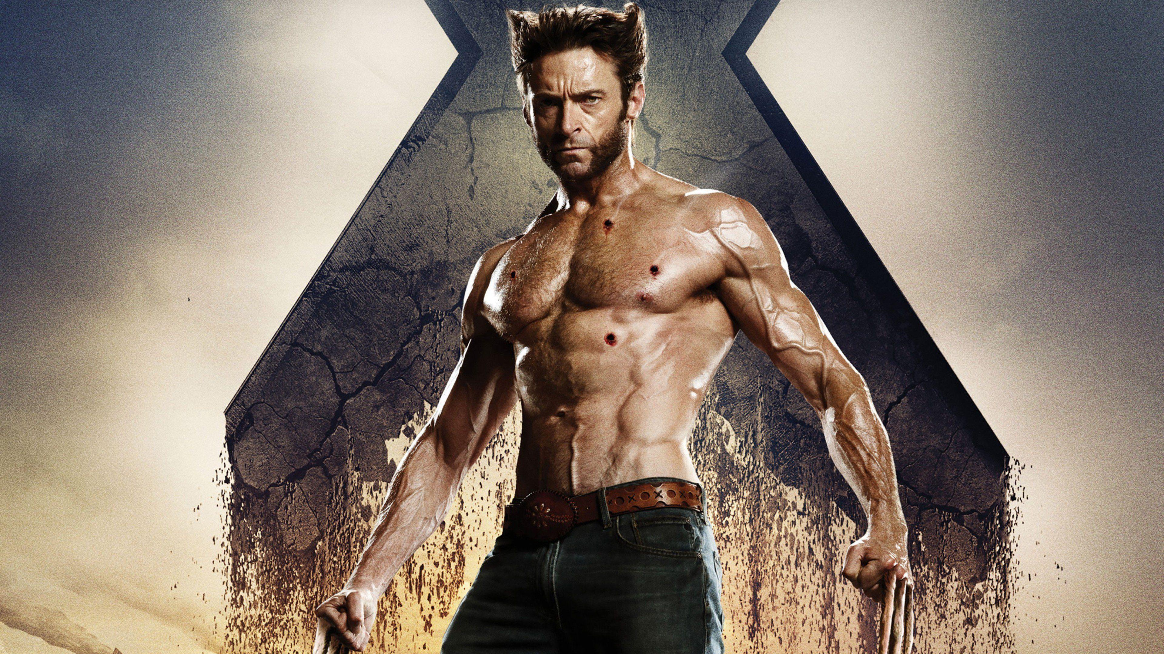 X-Men Wolverine MARVEL CoC Wallpapers