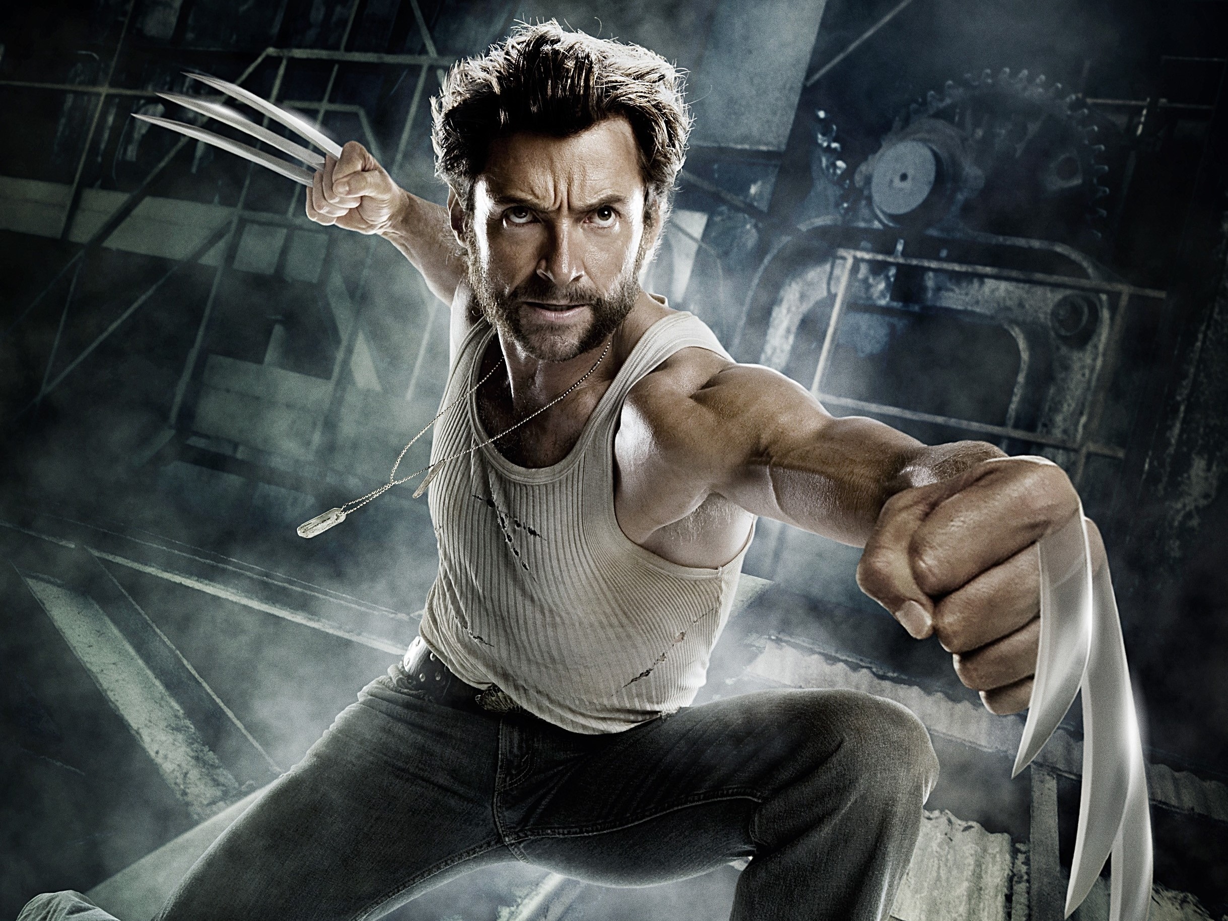 X Men Wolverine Wallpapers