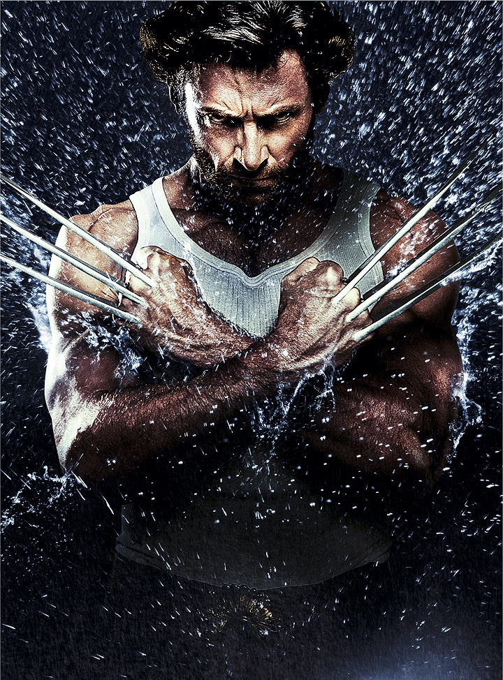 X Men Wolverine Wallpapers