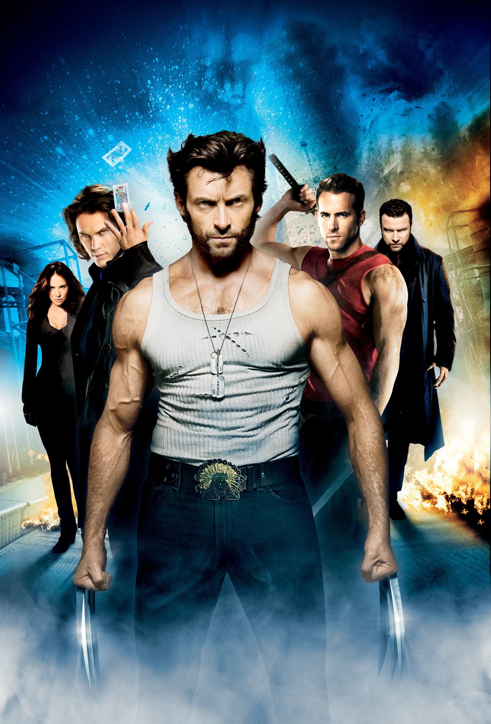 X Men Wolverine Wallpapers