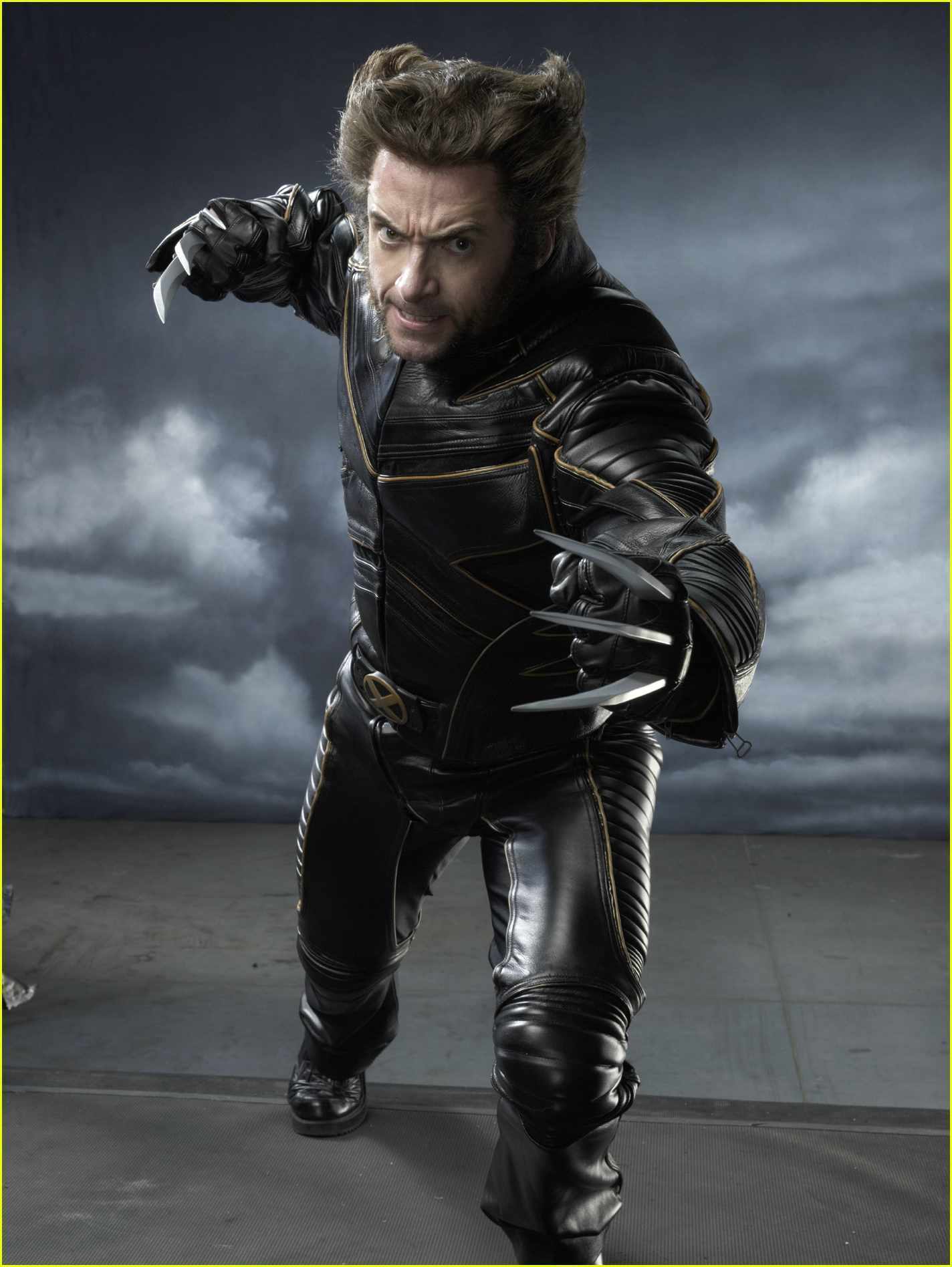 X Men Wolverine Wallpapers