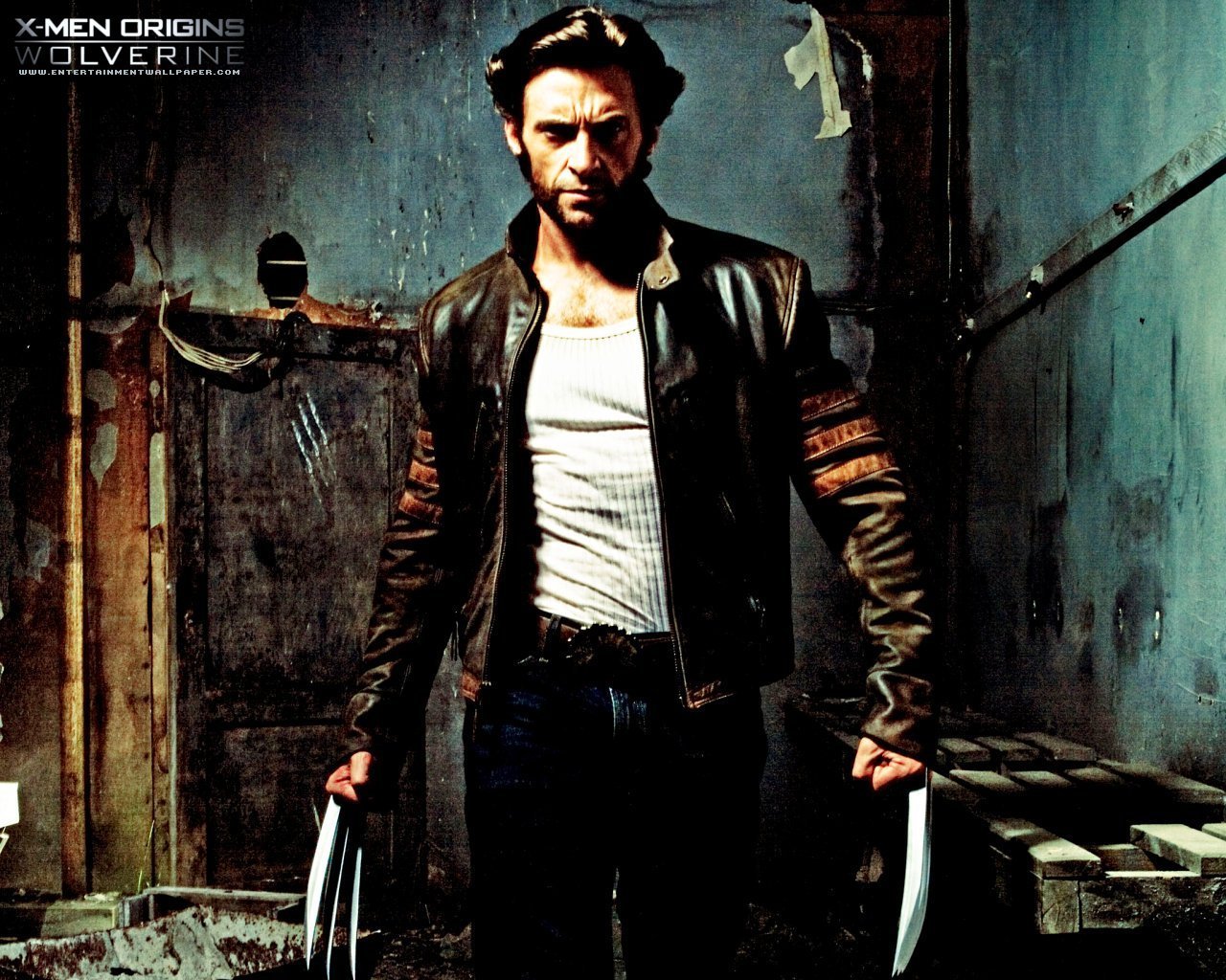 X Men Wolverine Wallpapers