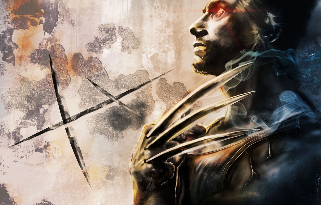 X Men Wolverine Wallpapers