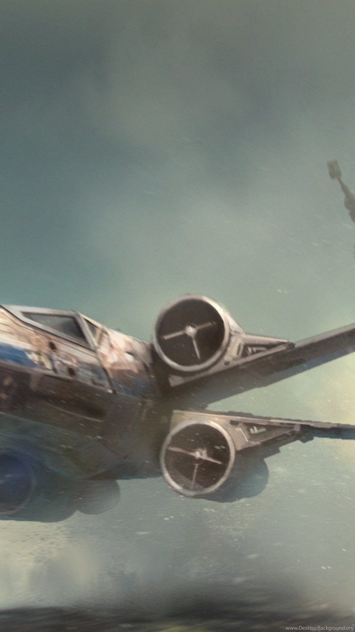 X-Wing Wallpapers