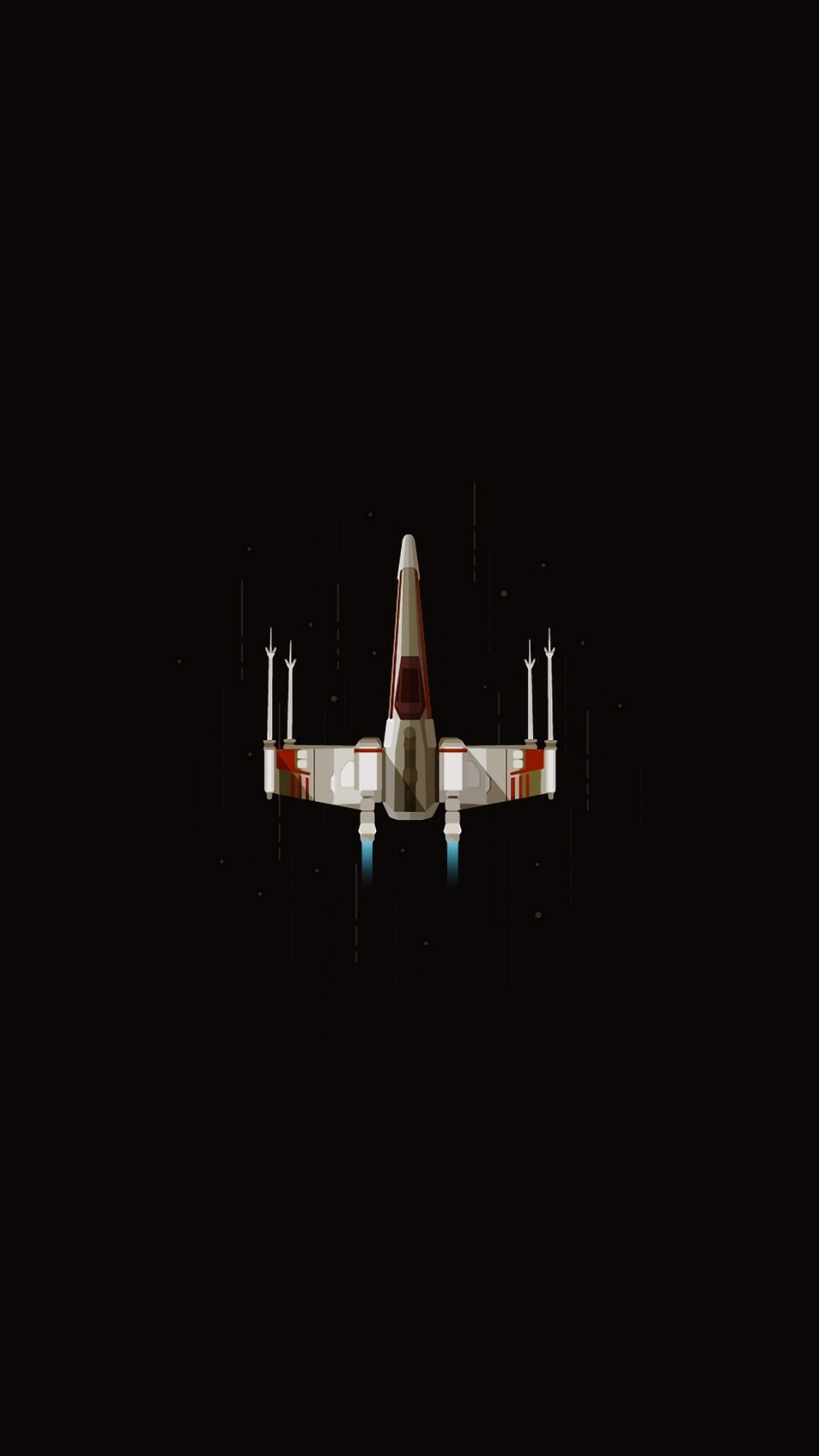 X-Wing Wallpapers