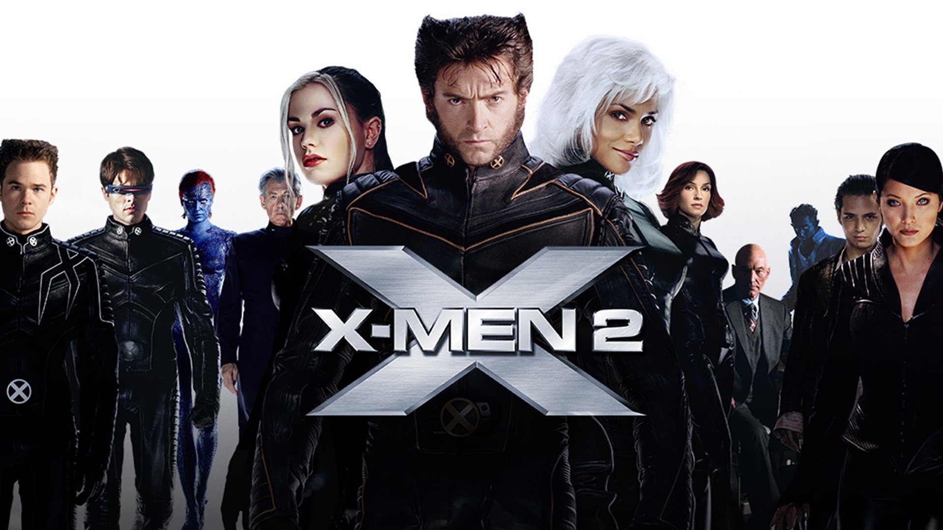 X2: X-Men United Wallpapers