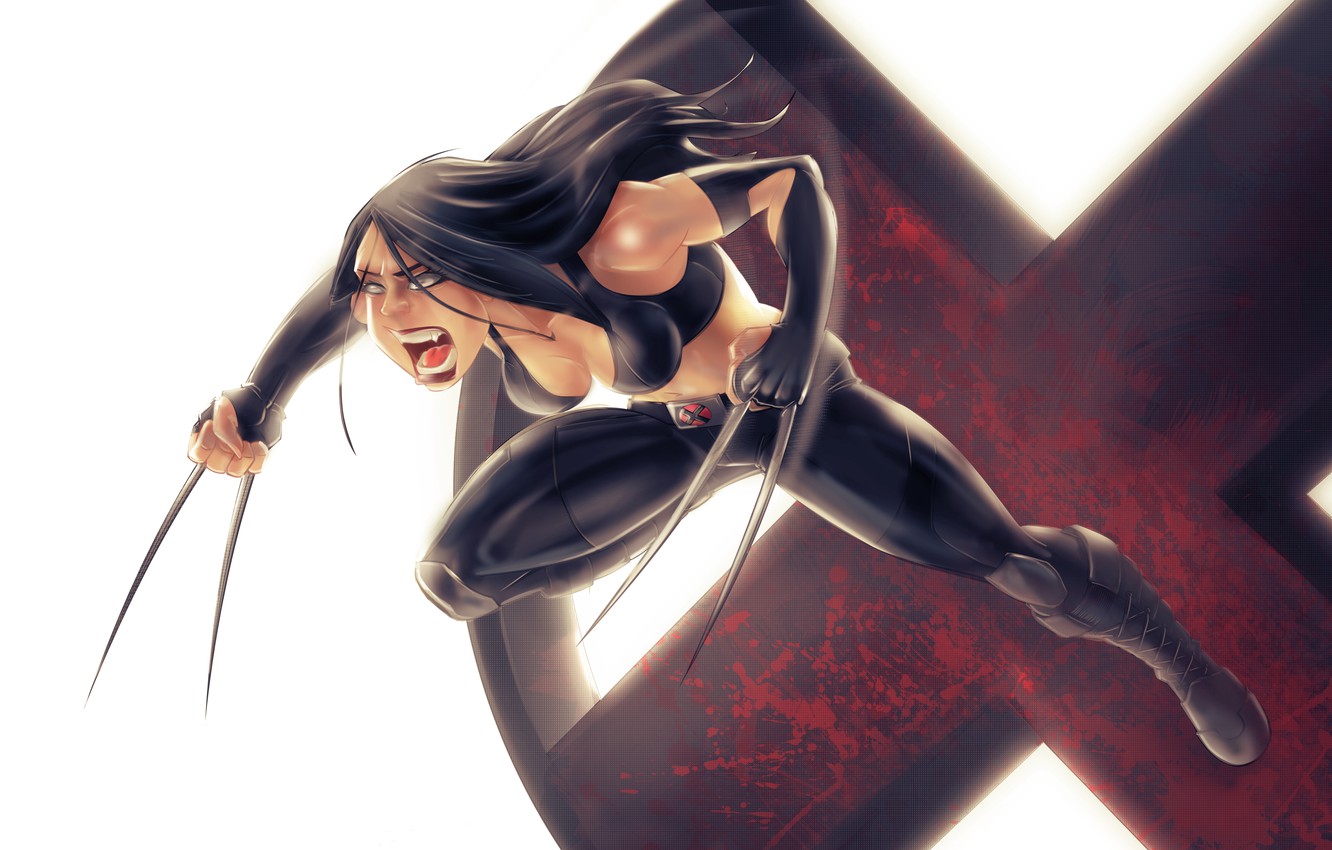 X23 Wallpapers