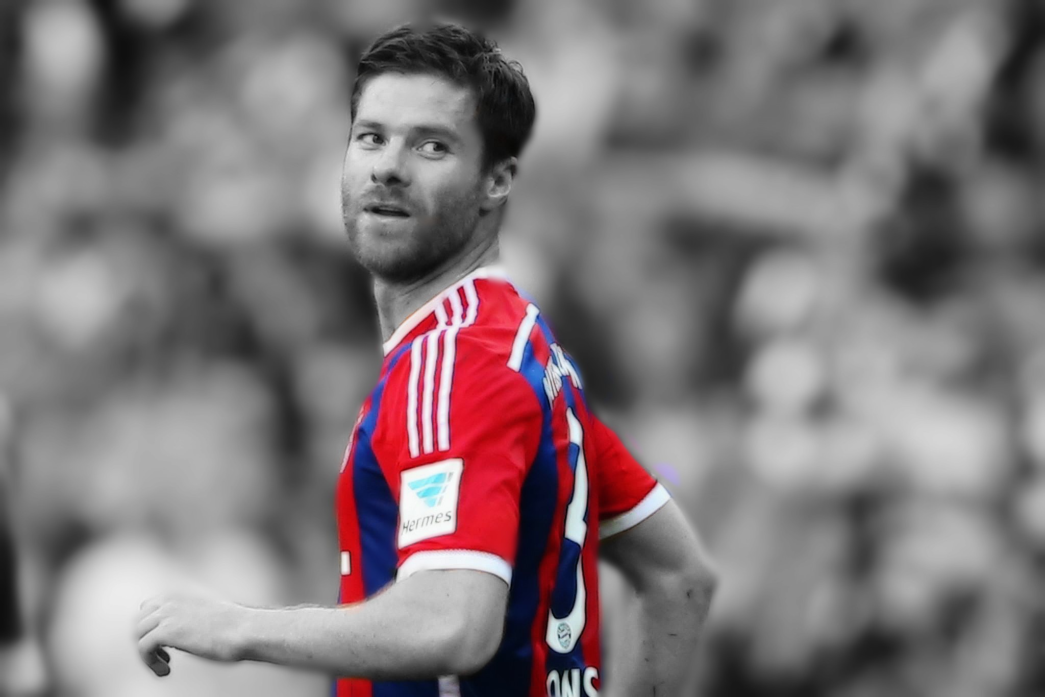 Xabi Alonso Wallpapers