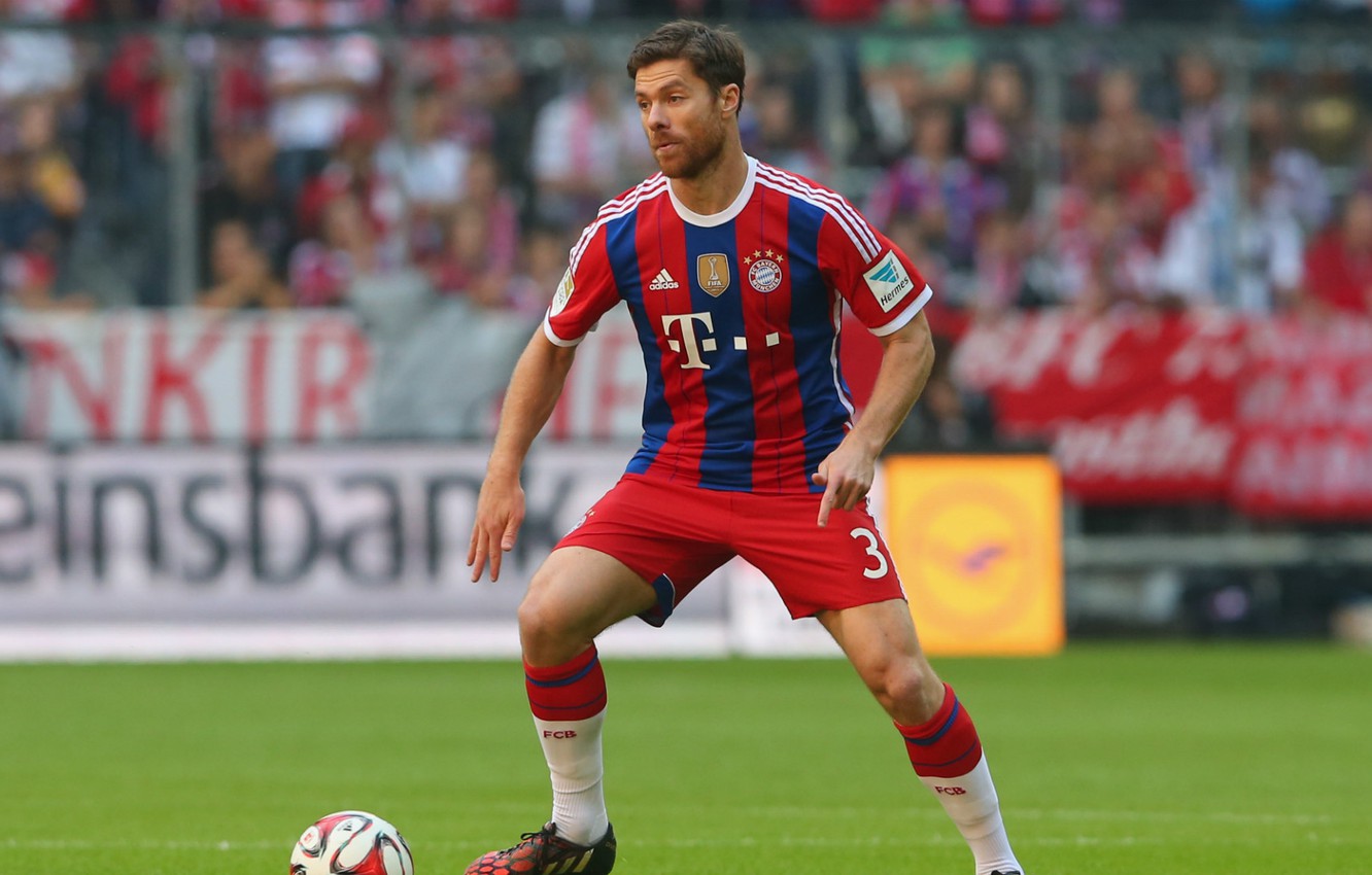 Xabi Alonso Wallpapers