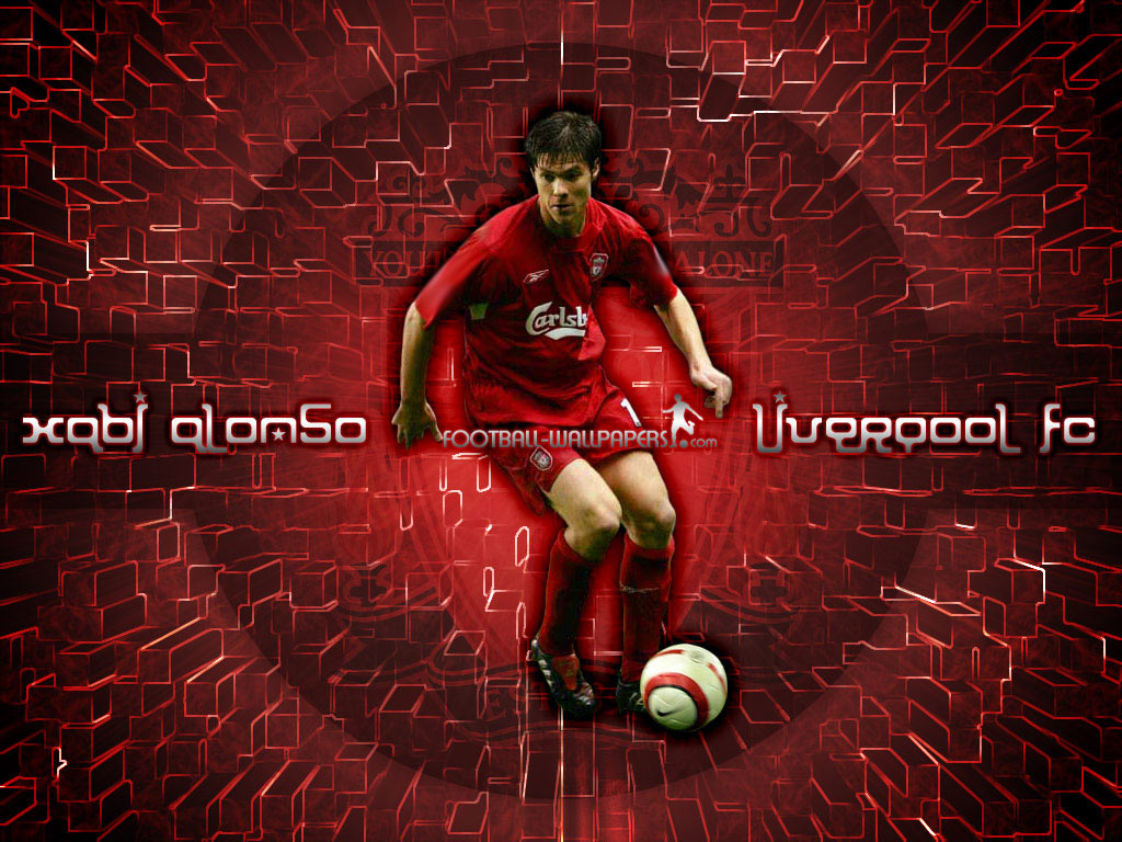 Xabi Alonso Wallpapers