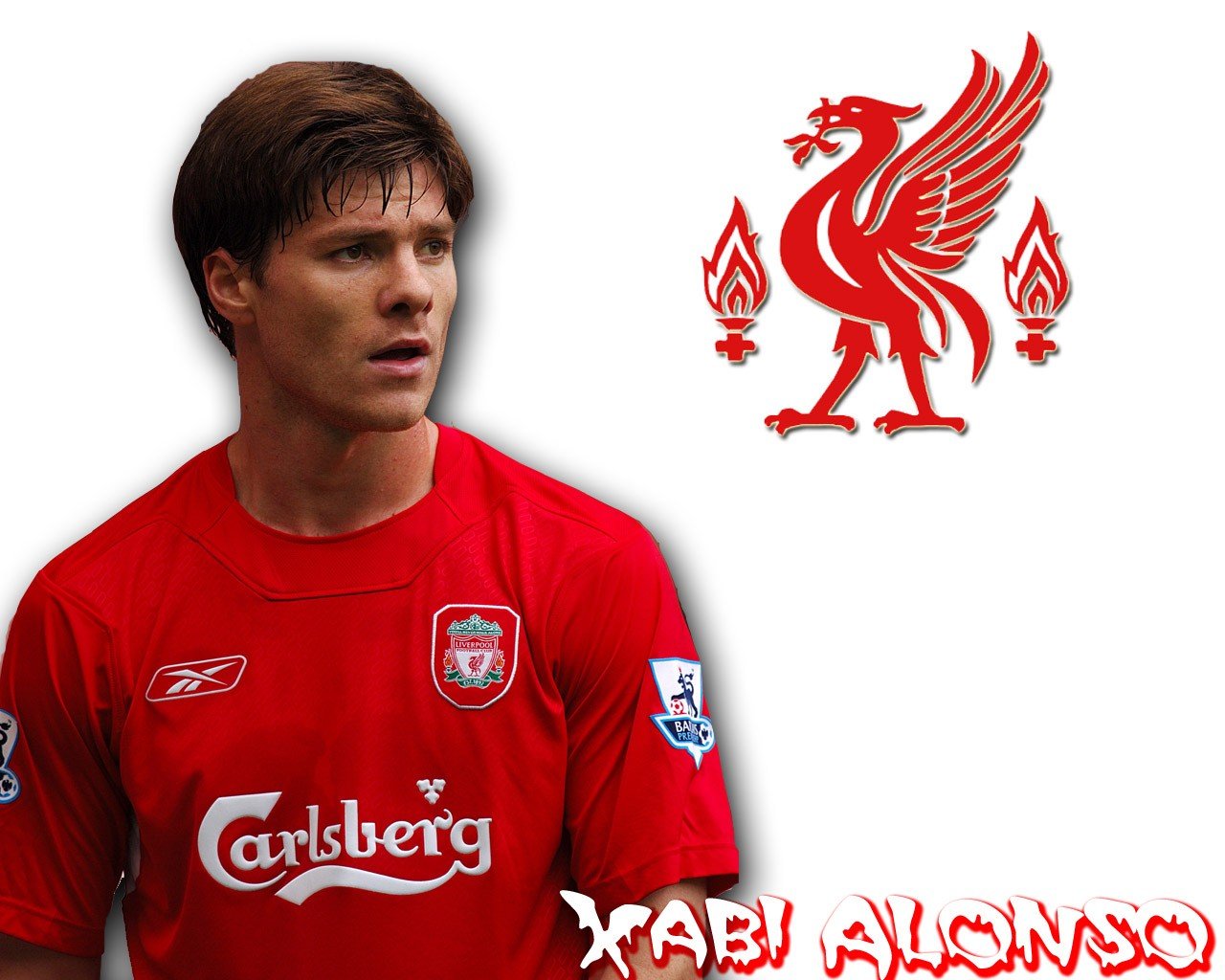 Xabi Alonso Wallpapers