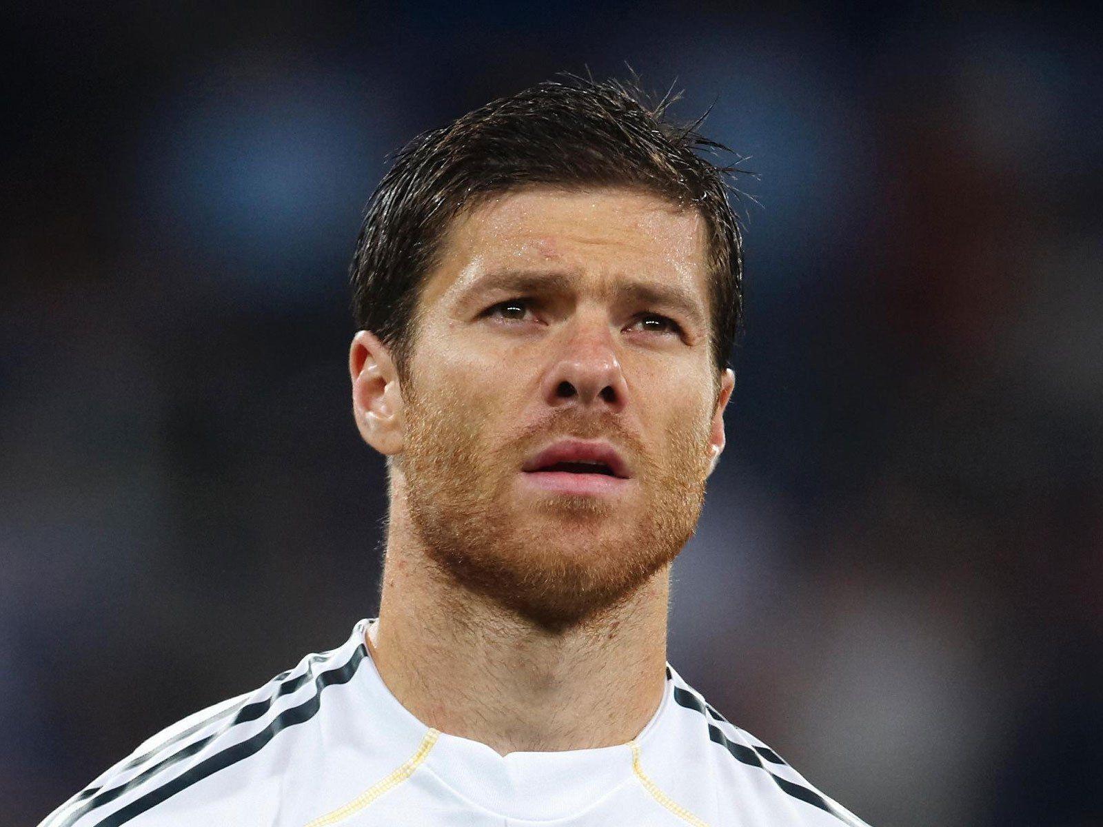 Xabi Alonso Wallpapers