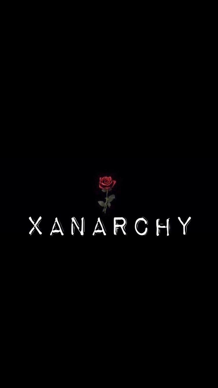 Xanarchy Wallpapers