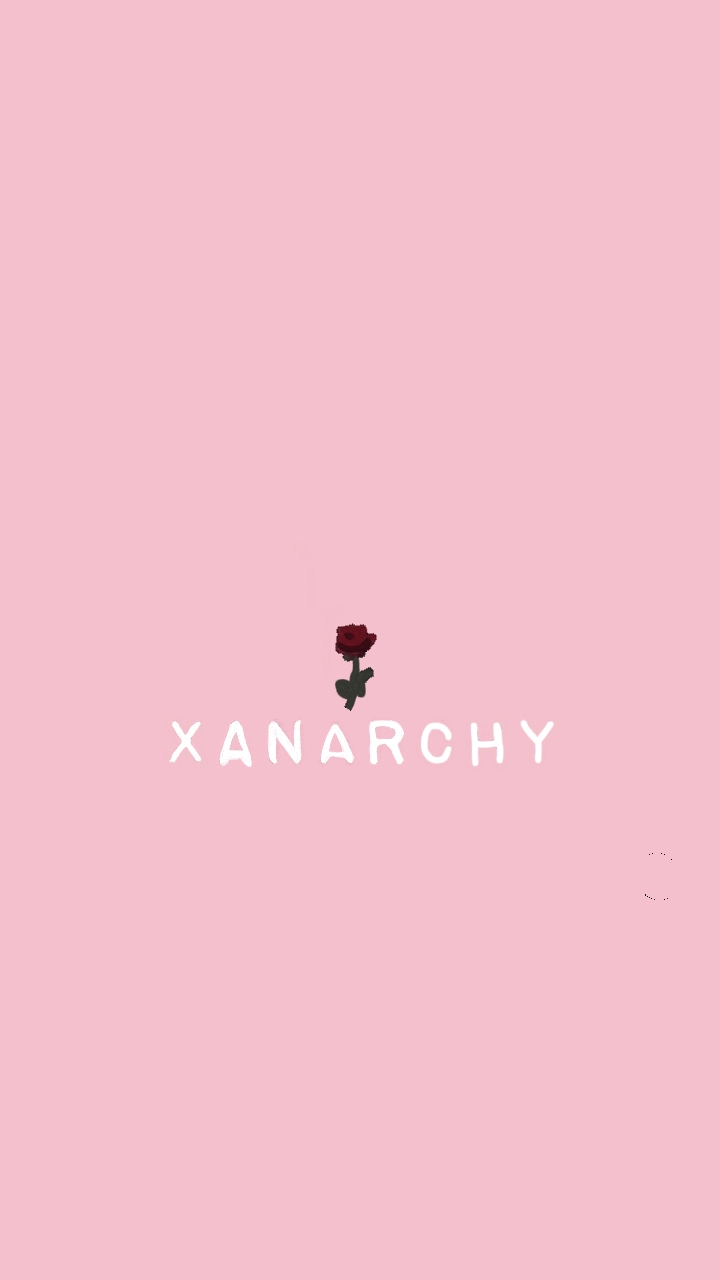 Xanarchy Wallpapers
