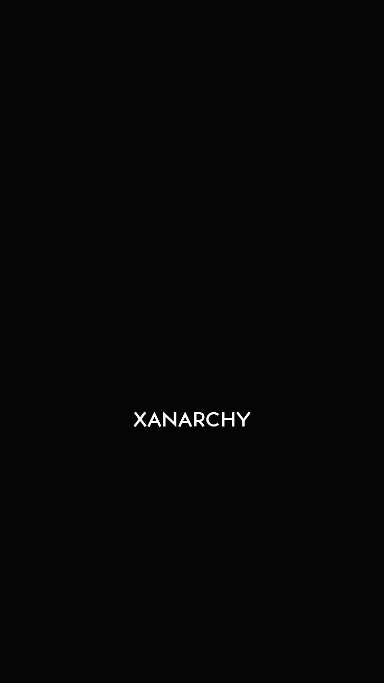 Xanarchy Wallpapers