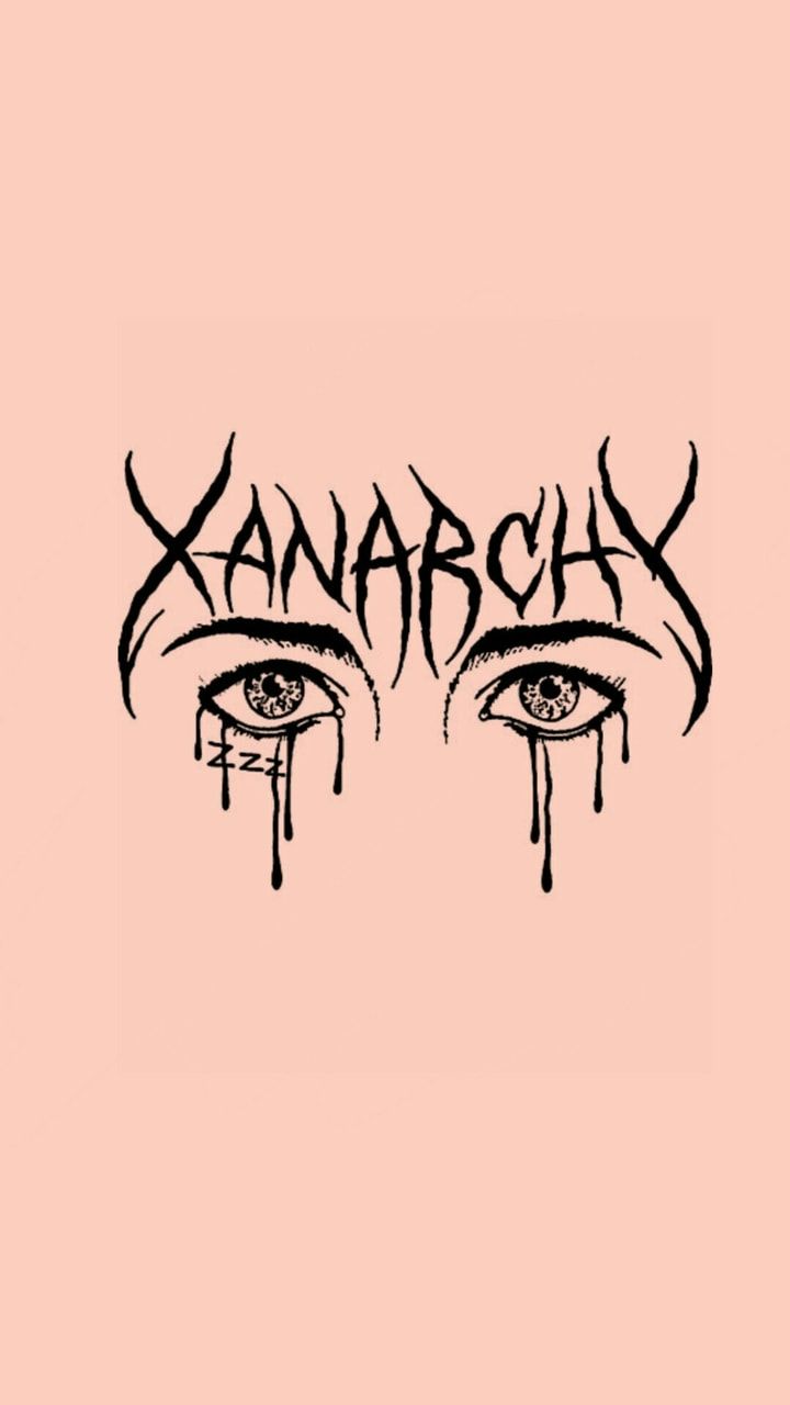 Xanarchy Wallpapers