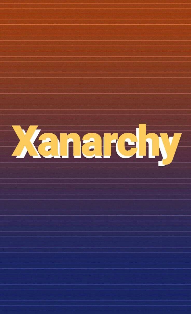 Xanarchy Wallpapers