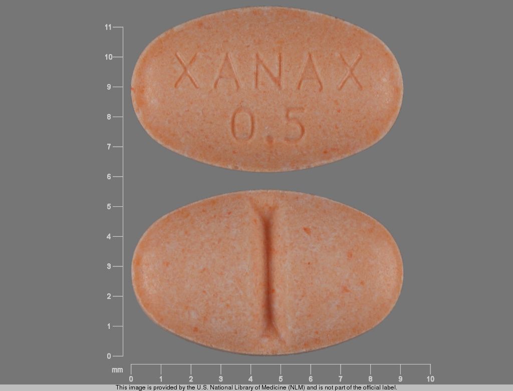 Xanax Wallpapers